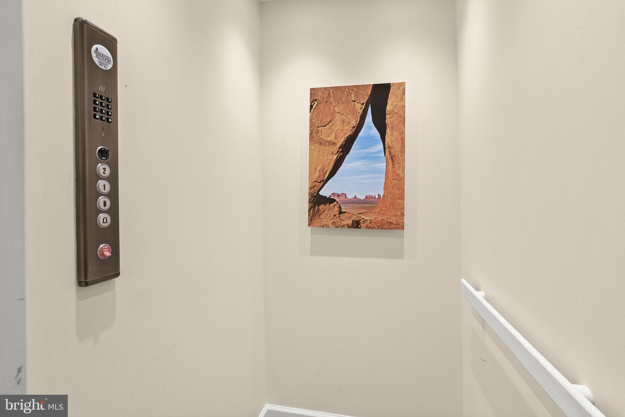 MASS AVE FOREST - Residential