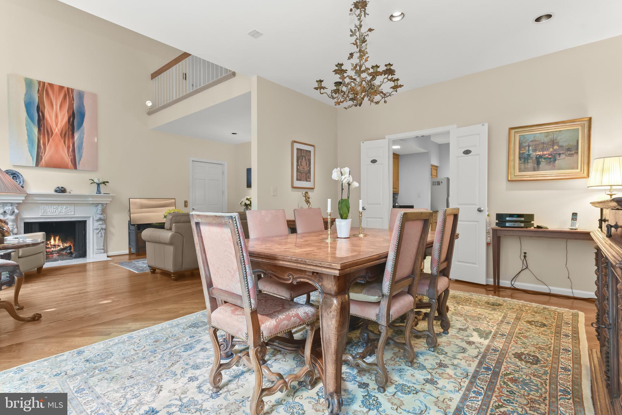 MASS AVE FOREST - Residential