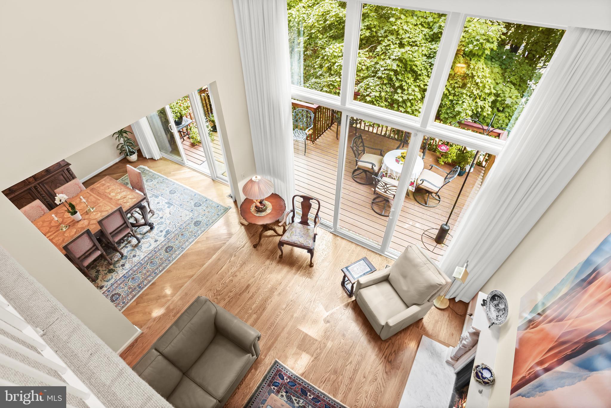 MASS AVE FOREST - Residential