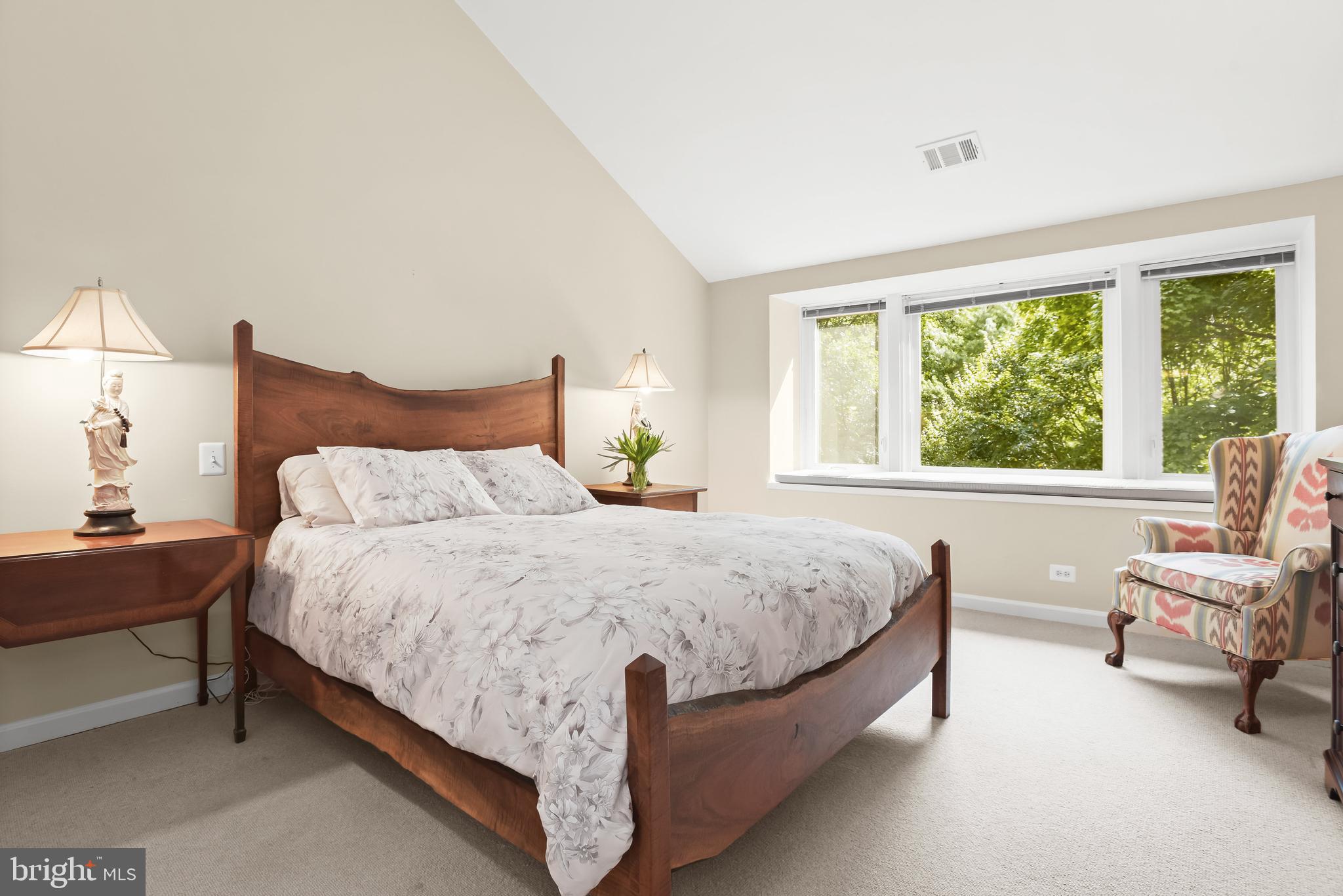 MASS AVE FOREST - Residential