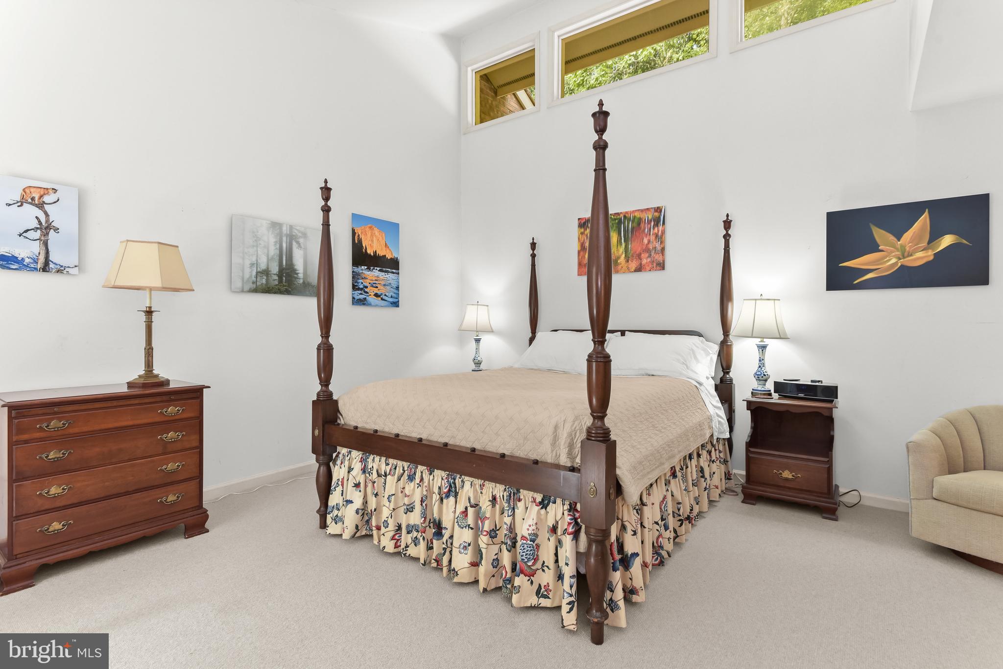 MASS AVE FOREST - Residential