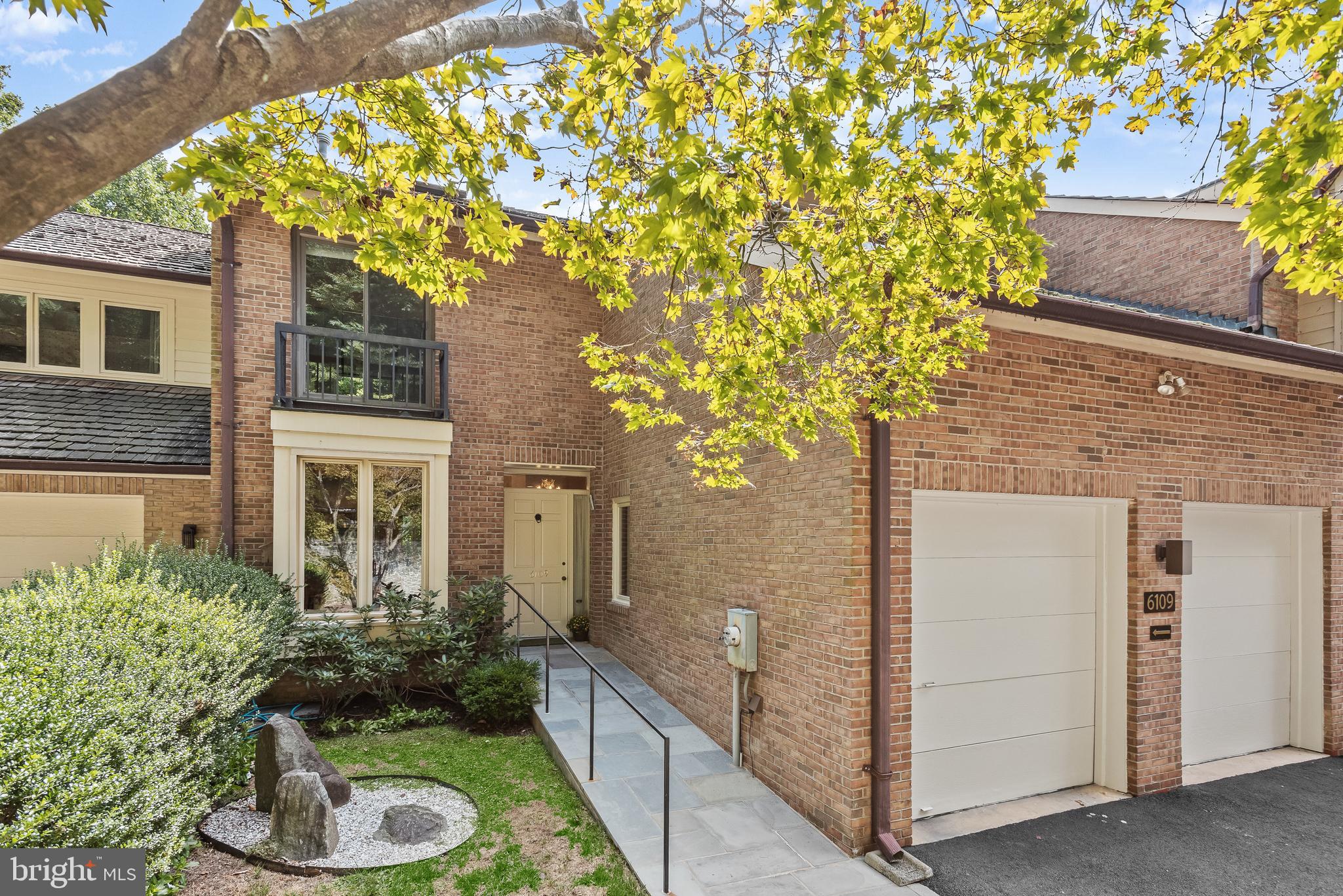 MASS AVE FOREST - Residential