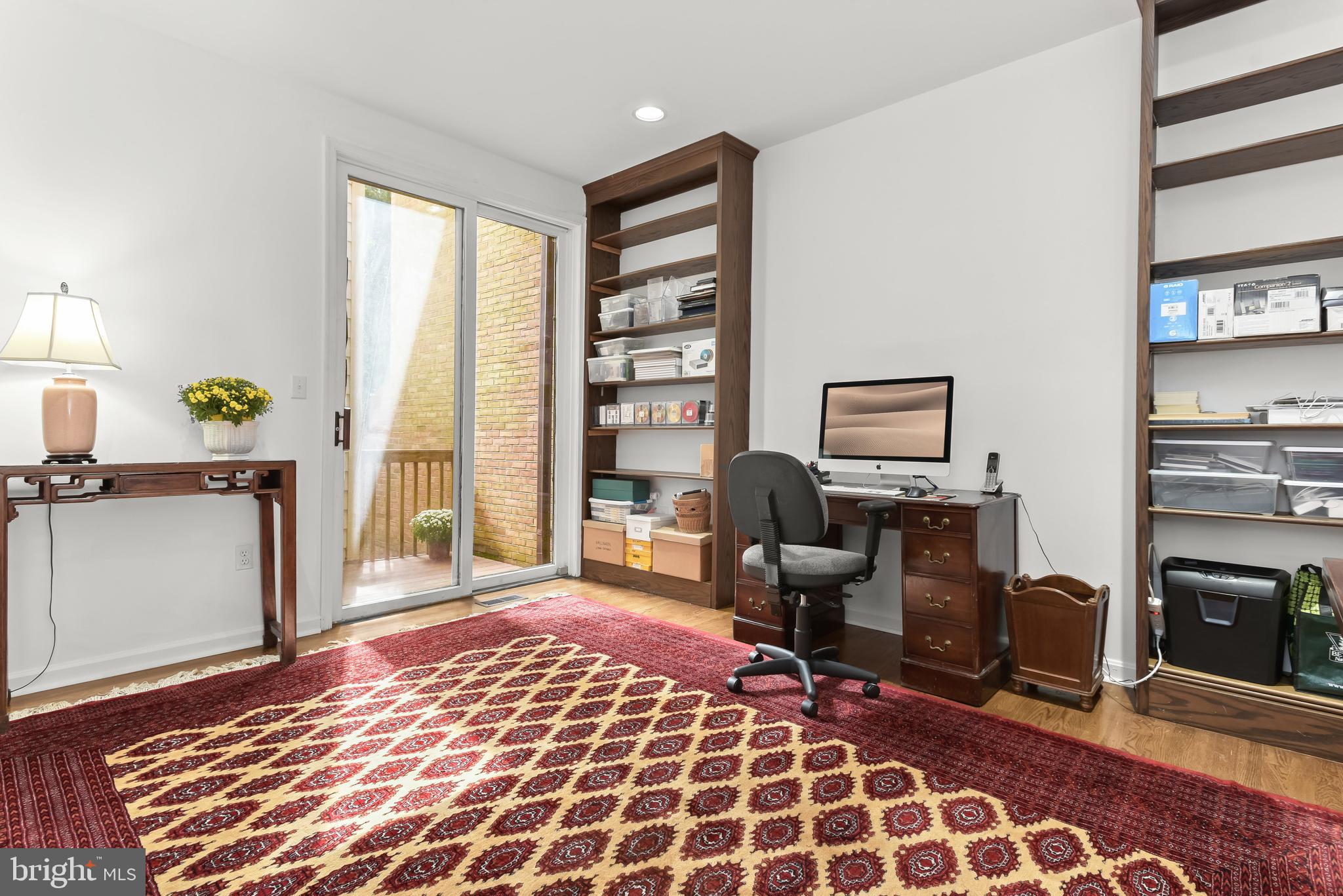 MASS AVE FOREST - Residential