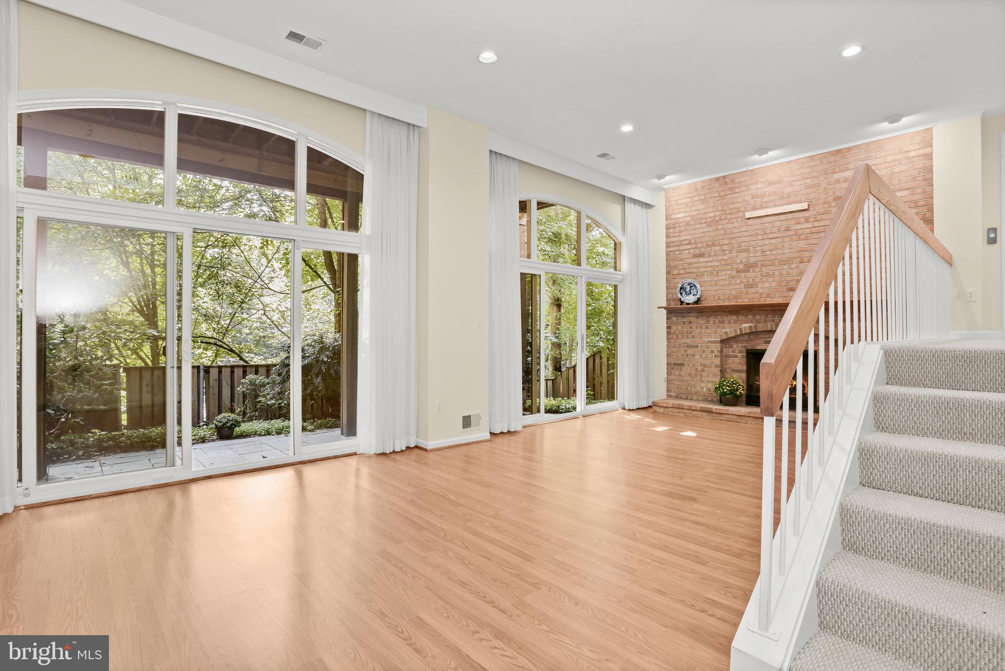 MASS AVE FOREST - Residential