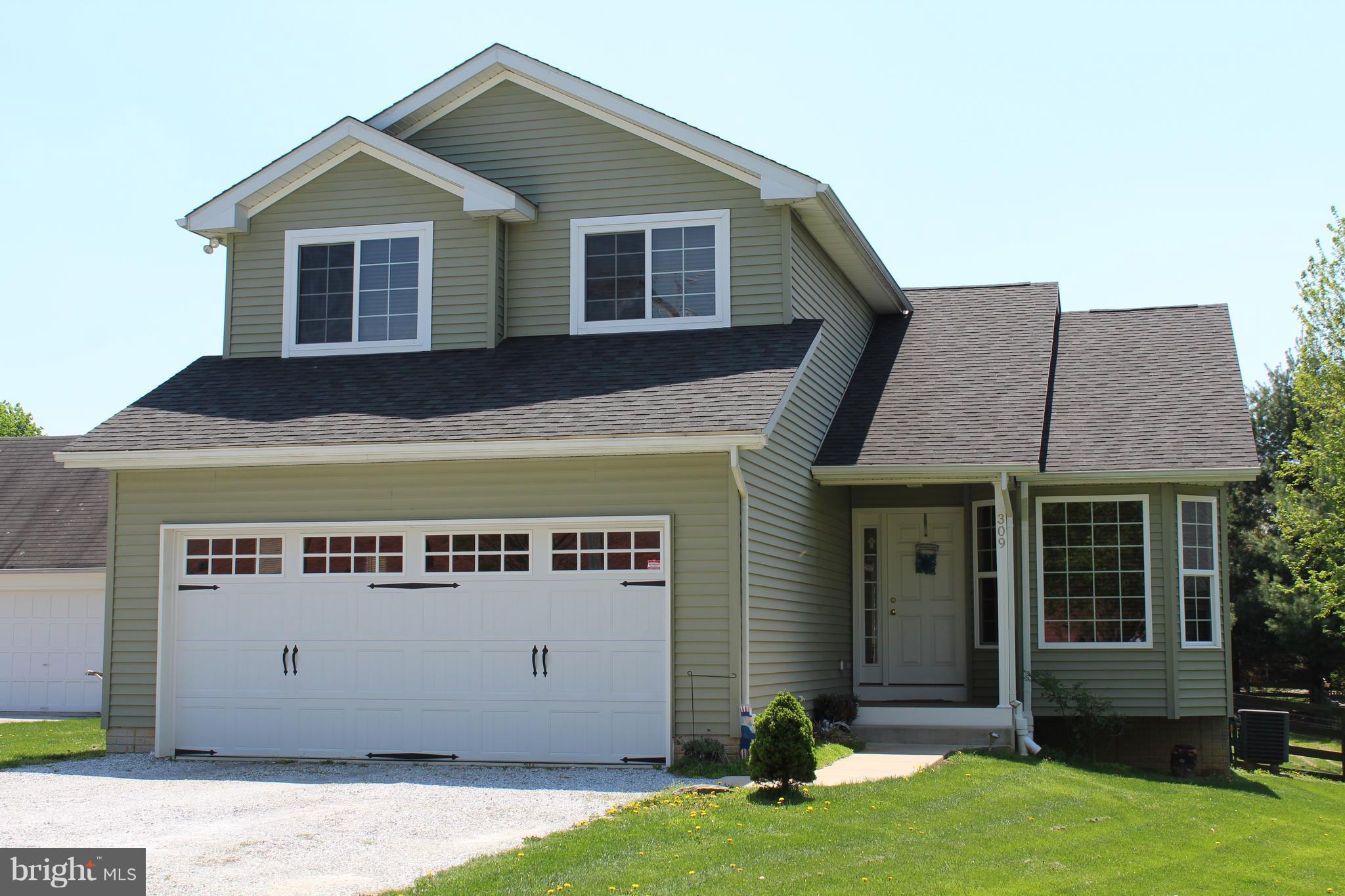 JAMESONS VIEW - Residential