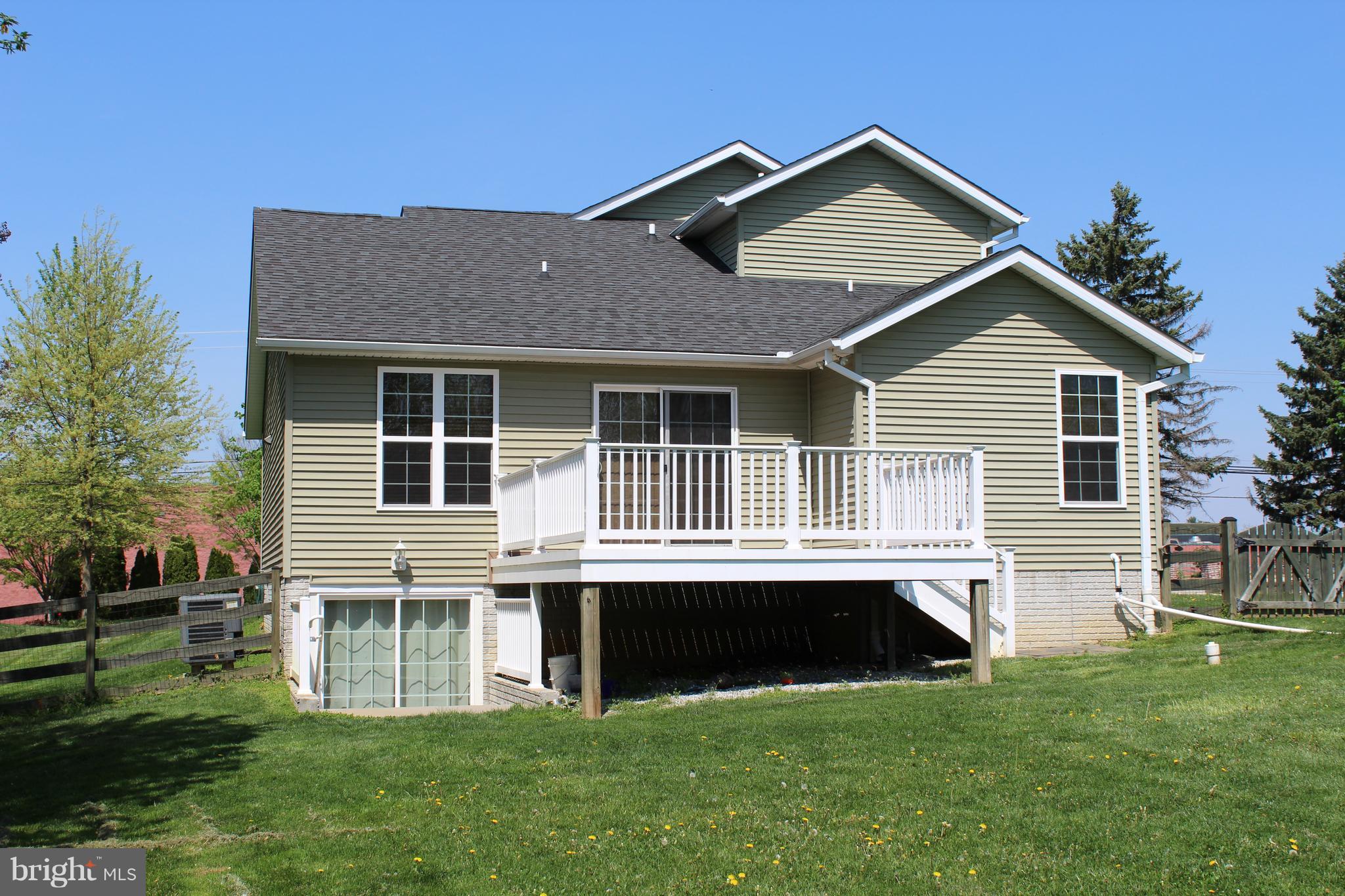 JAMESONS VIEW - Residential