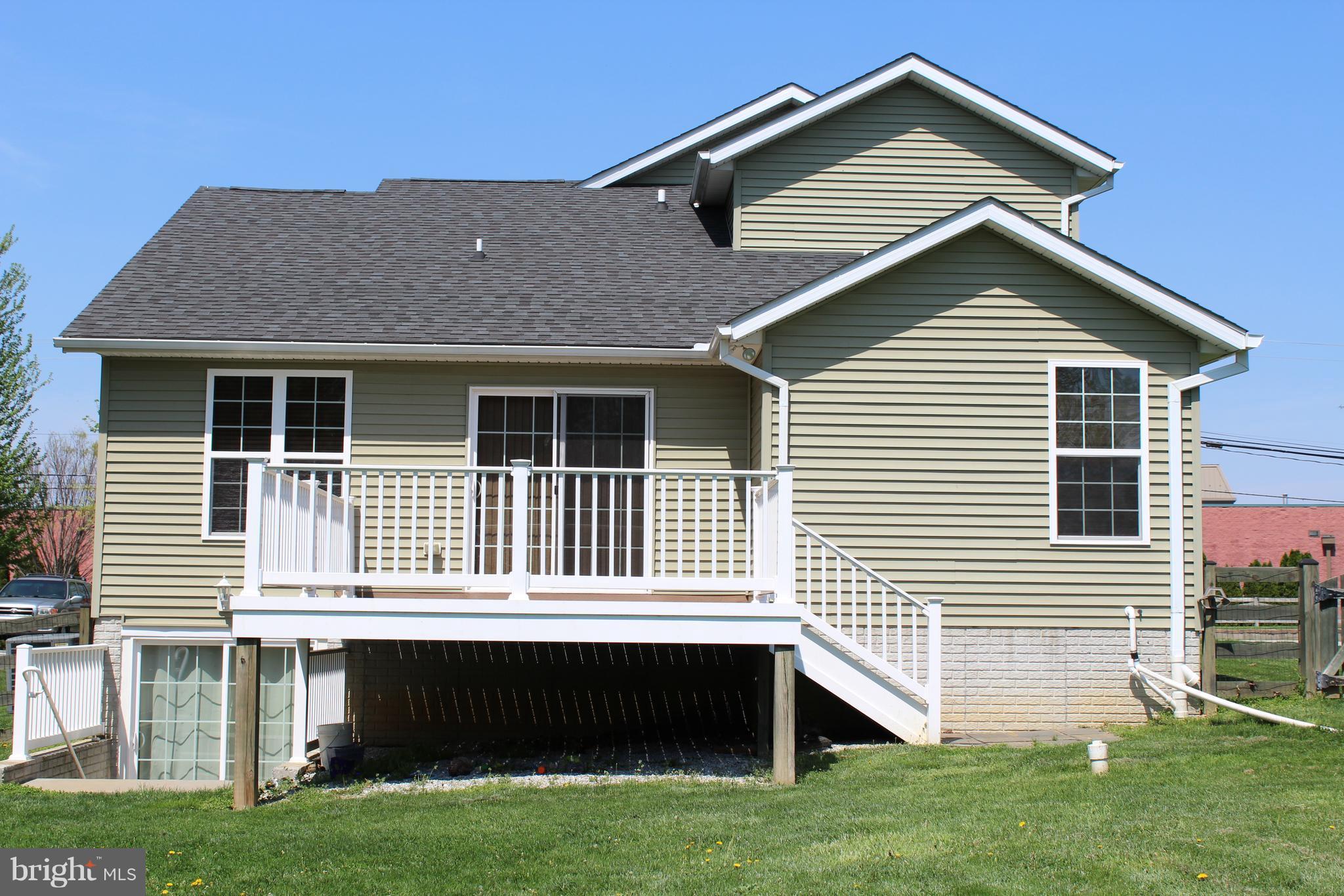 JAMESONS VIEW - Residential