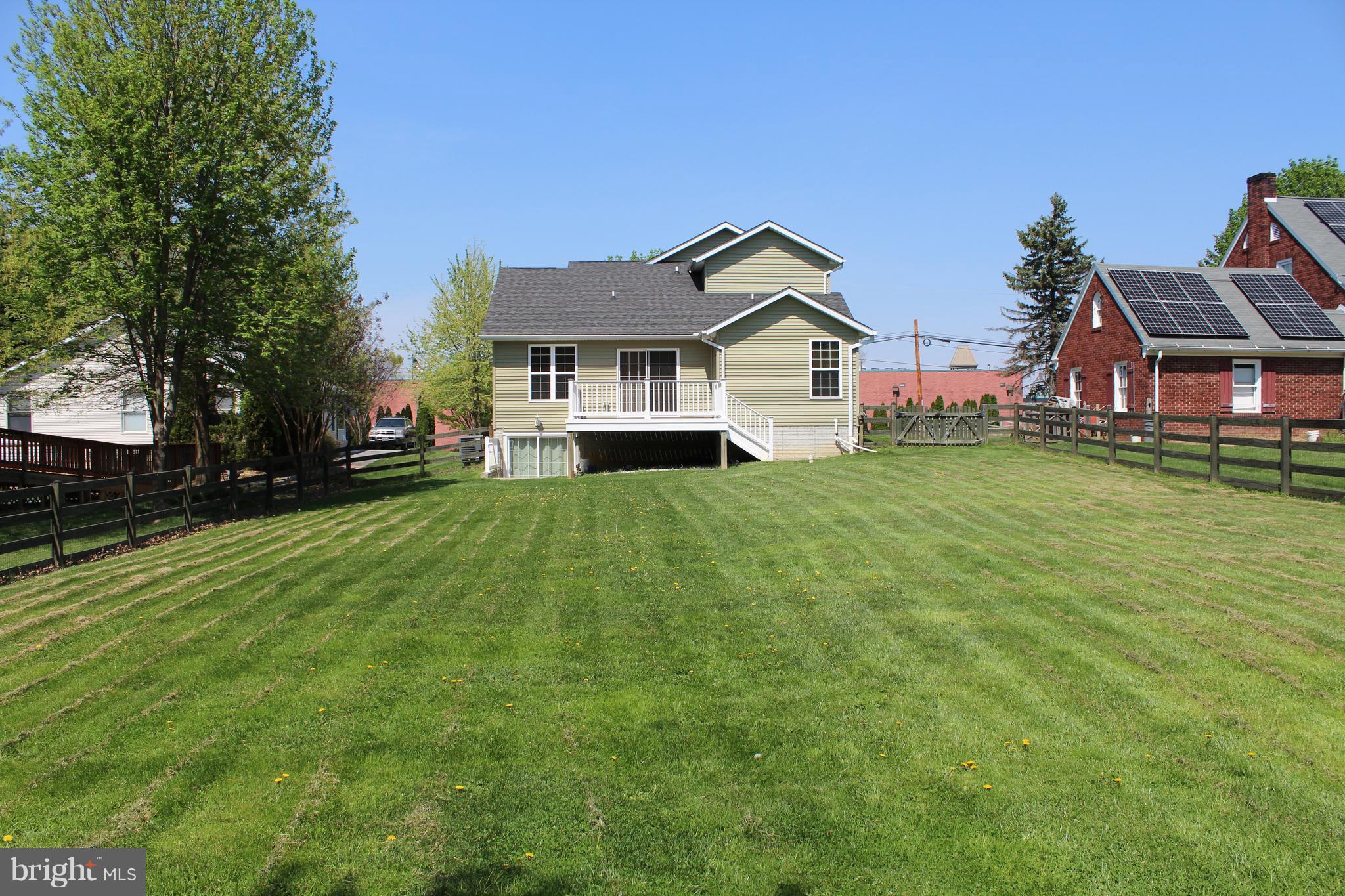 JAMESONS VIEW - Residential