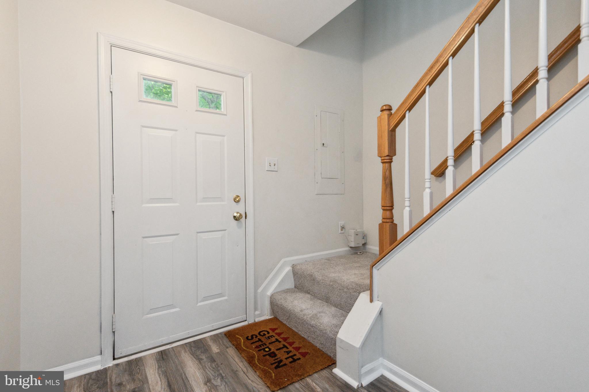 LAKEWOOD EST SUB - Residential