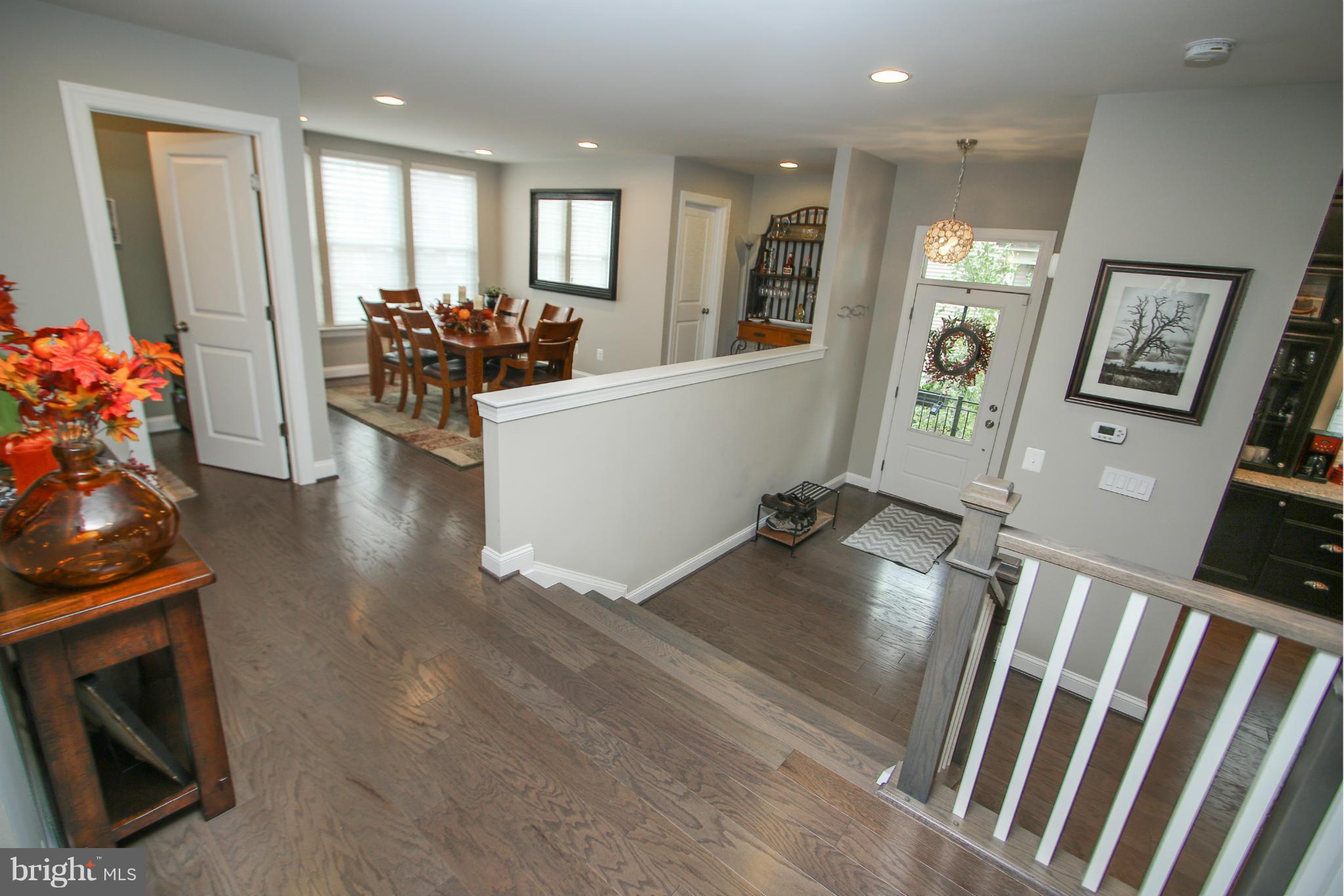 BRAMBLETON LANDBAY 3 - Residential Lease