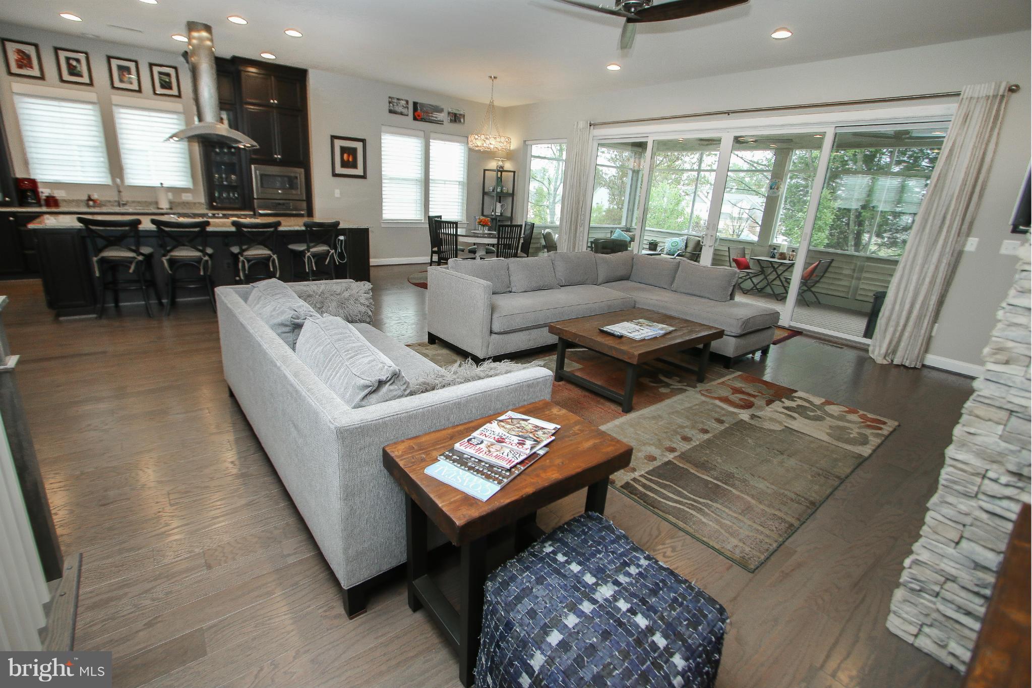 BRAMBLETON LANDBAY 3 - Residential Lease