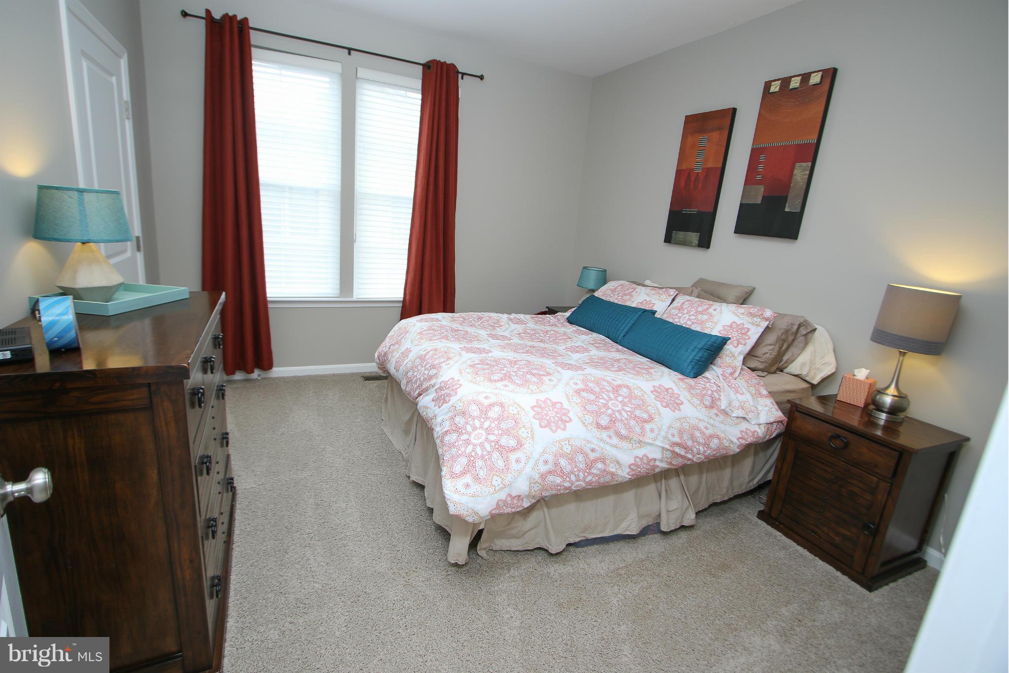 BRAMBLETON LANDBAY 3 - Residential Lease