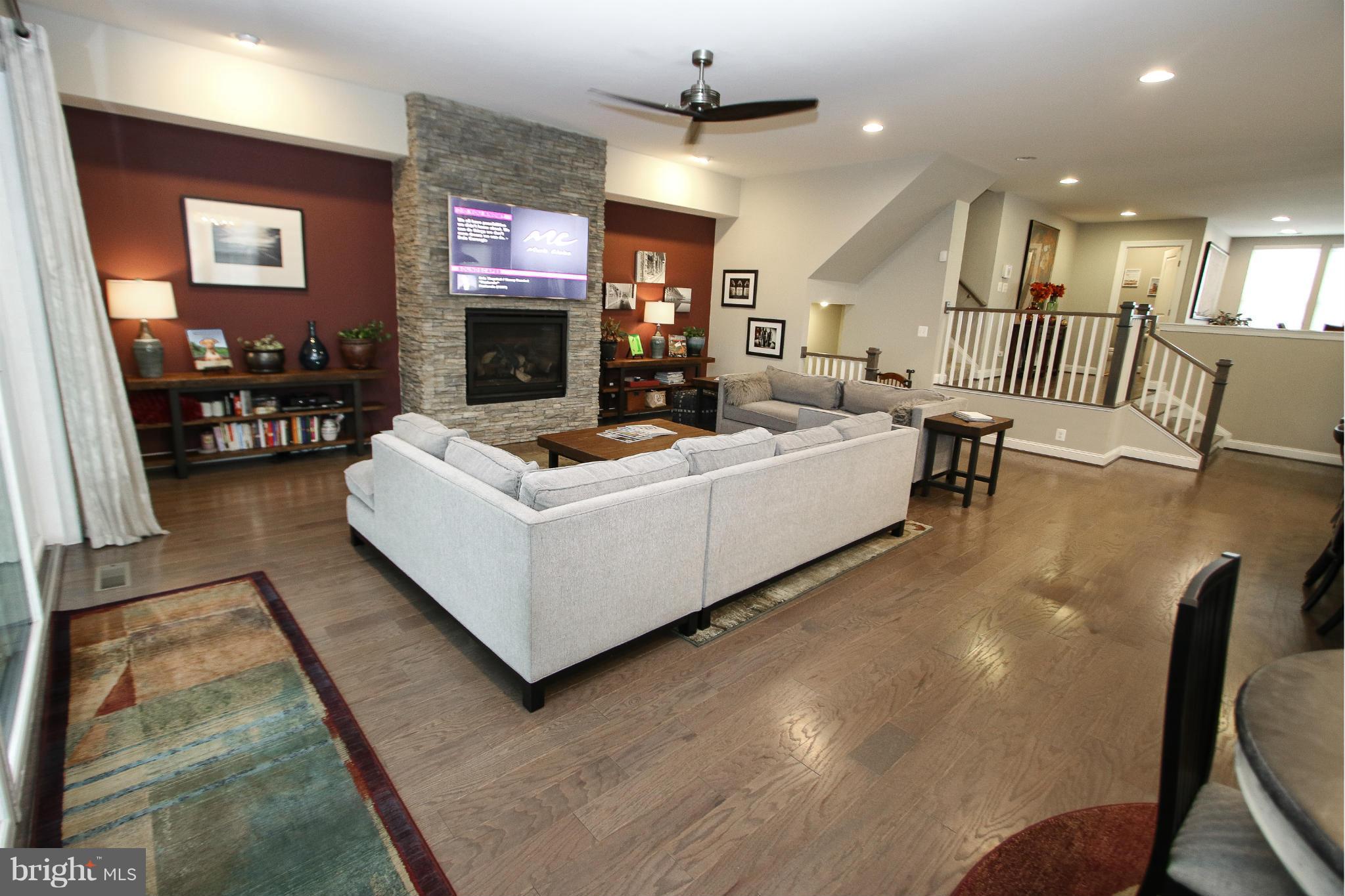 BRAMBLETON LANDBAY 3 - Residential Lease