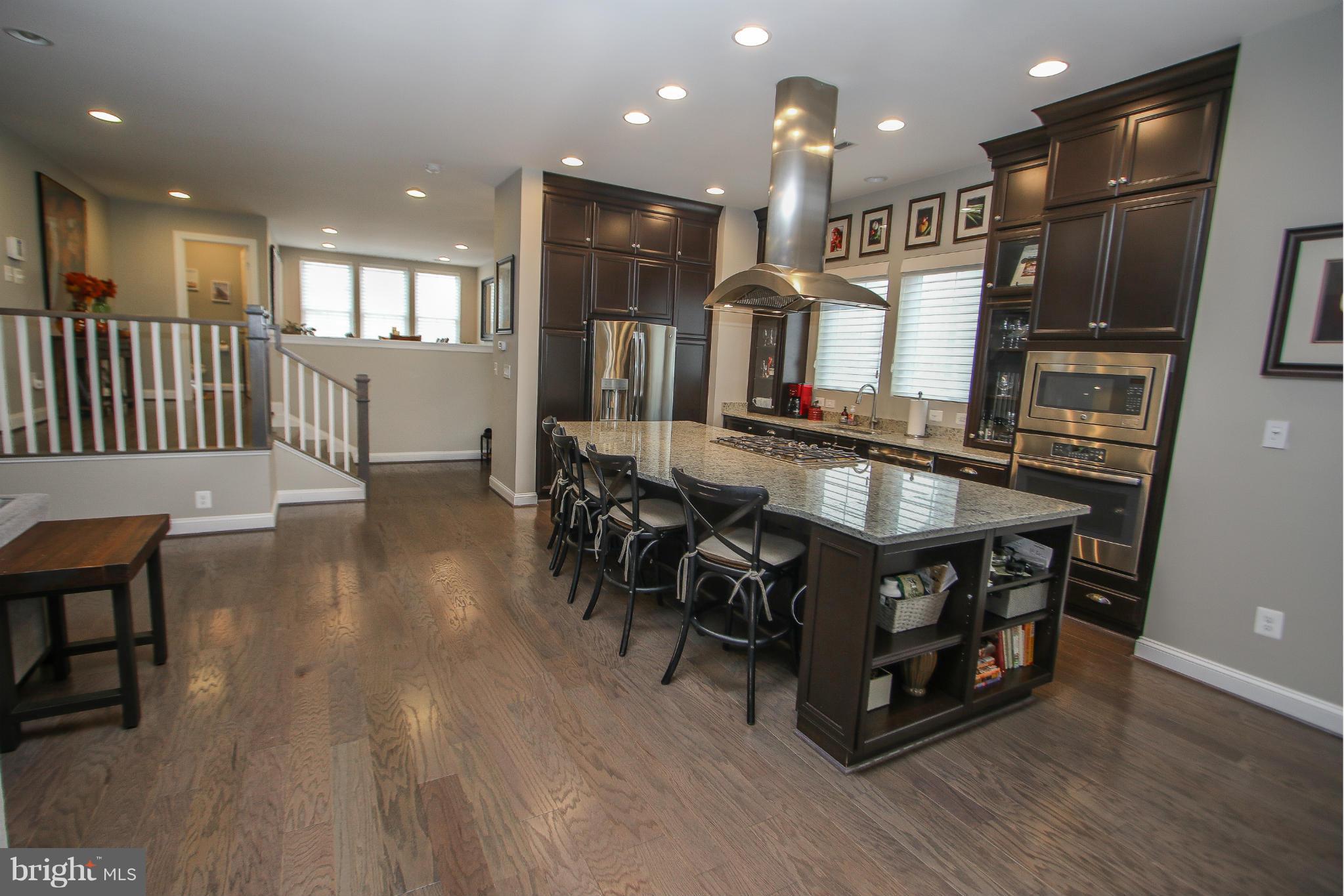 BRAMBLETON LANDBAY 3 - Residential Lease