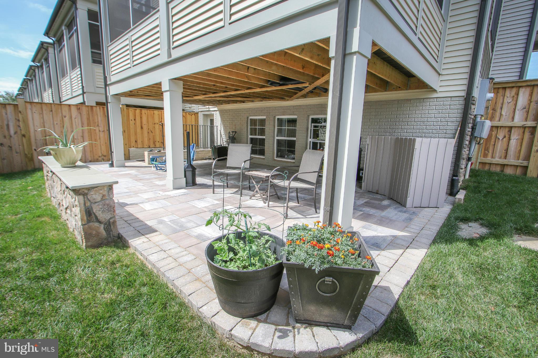 BRAMBLETON LANDBAY 3 - Residential Lease