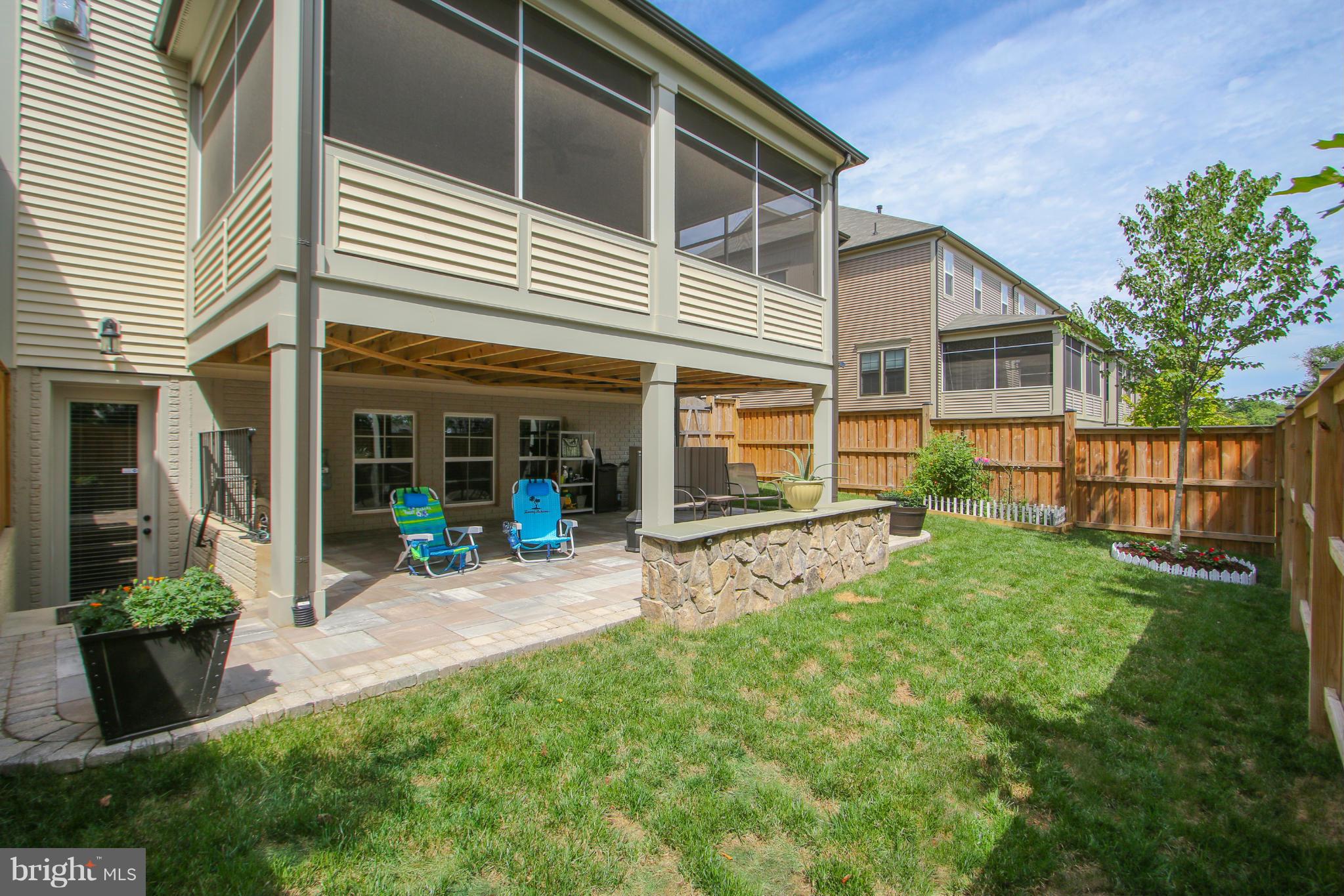 BRAMBLETON LANDBAY 3 - Residential Lease