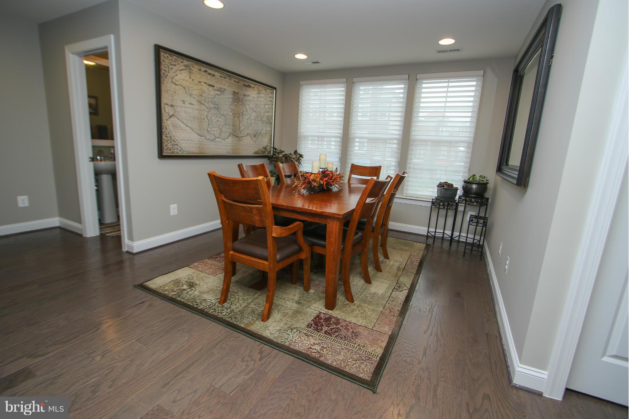 BRAMBLETON LANDBAY 3 - Residential Lease