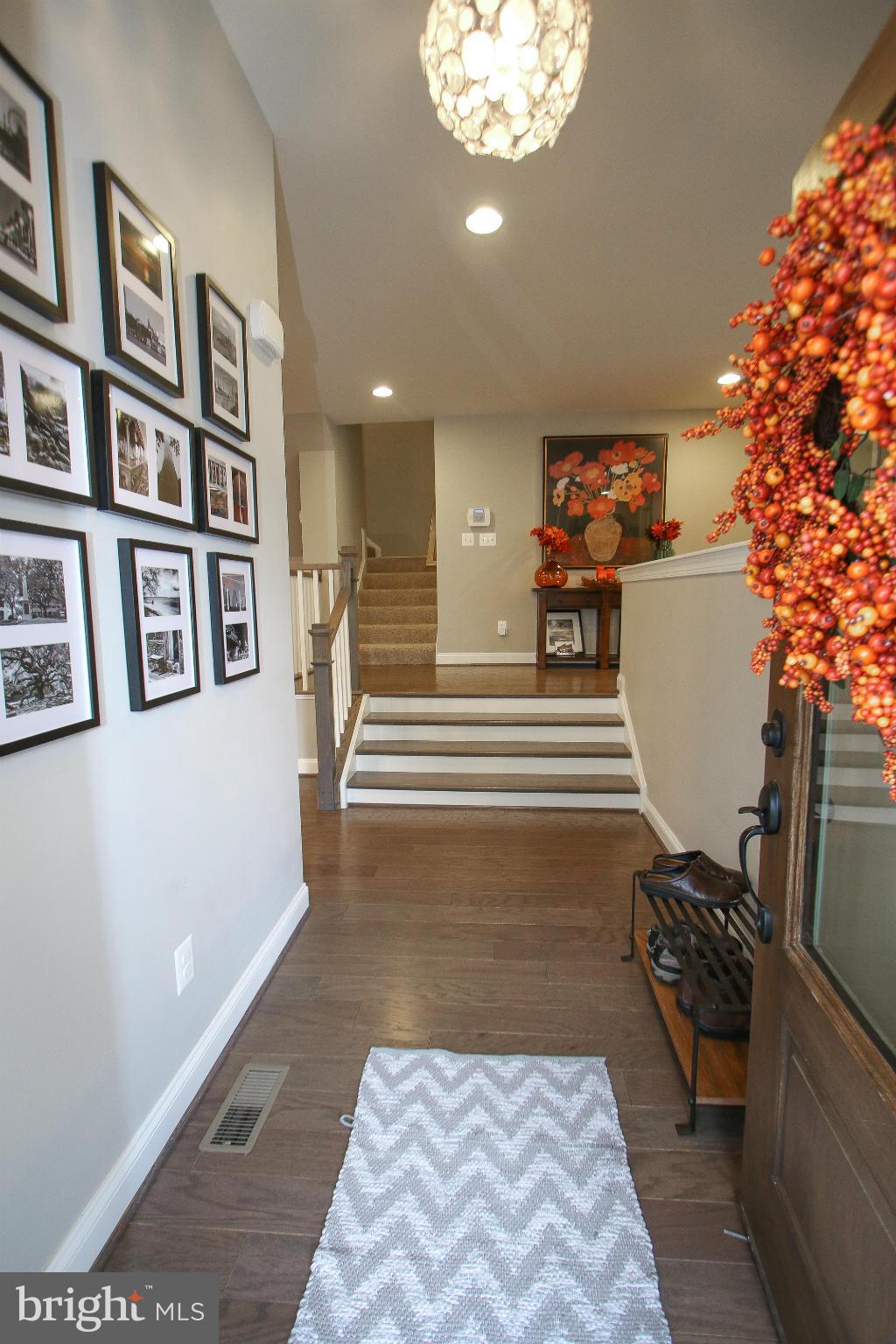 BRAMBLETON LANDBAY 3 - Residential Lease
