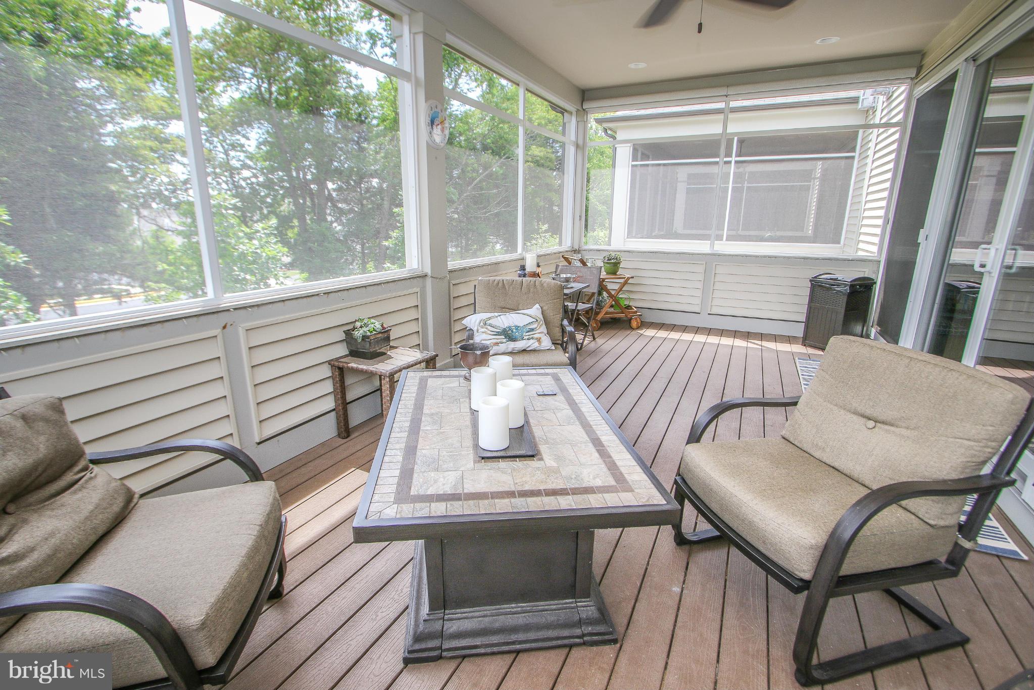 BRAMBLETON LANDBAY 3 - Residential Lease