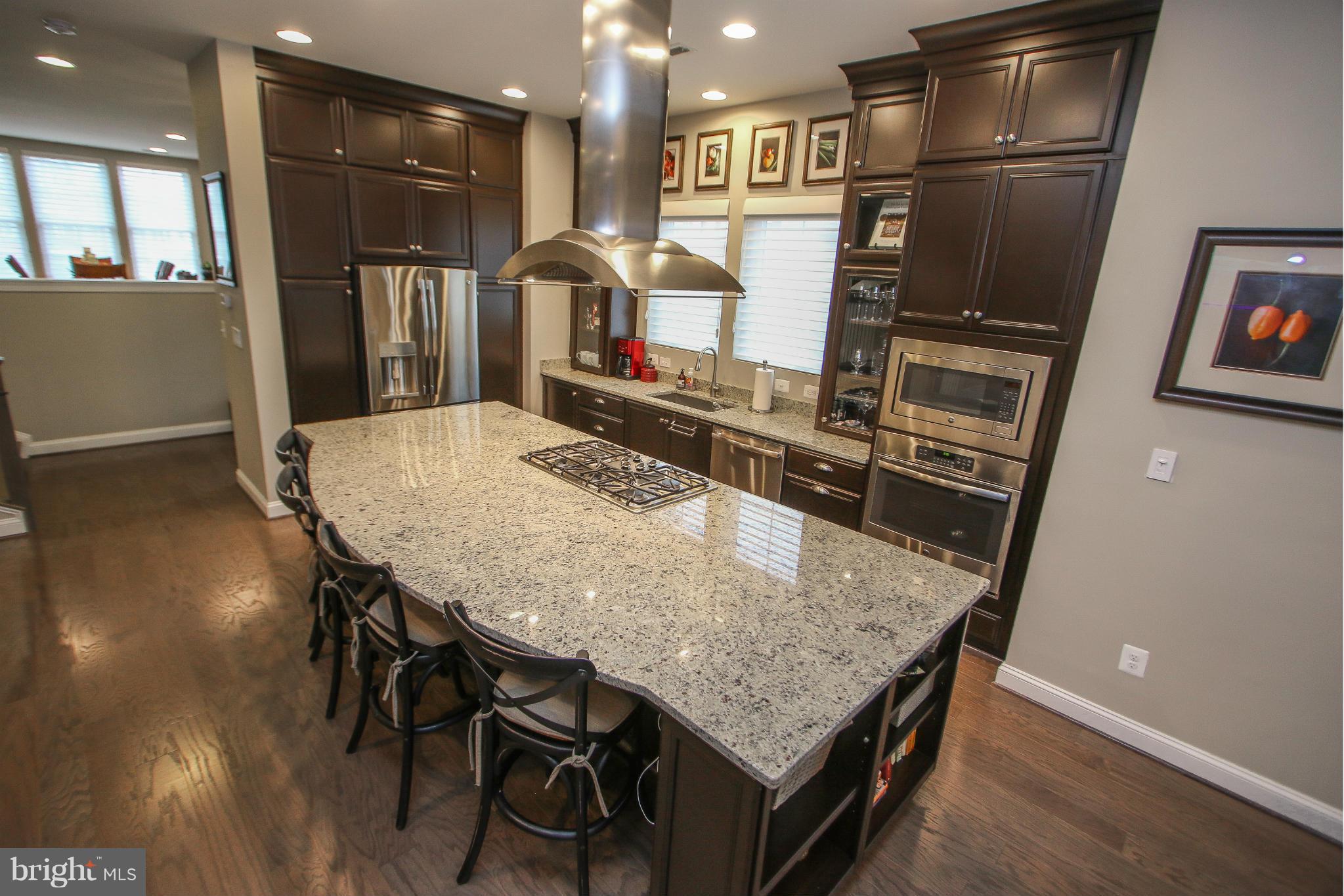 BRAMBLETON LANDBAY 3 - Residential Lease