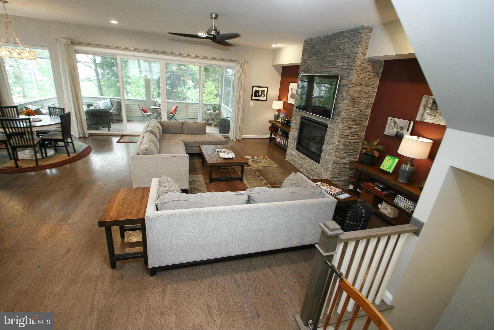 BRAMBLETON LANDBAY 3 - Residential Lease