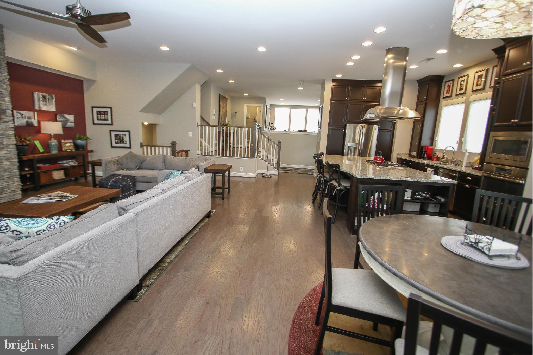 BRAMBLETON LANDBAY 3 - Residential Lease