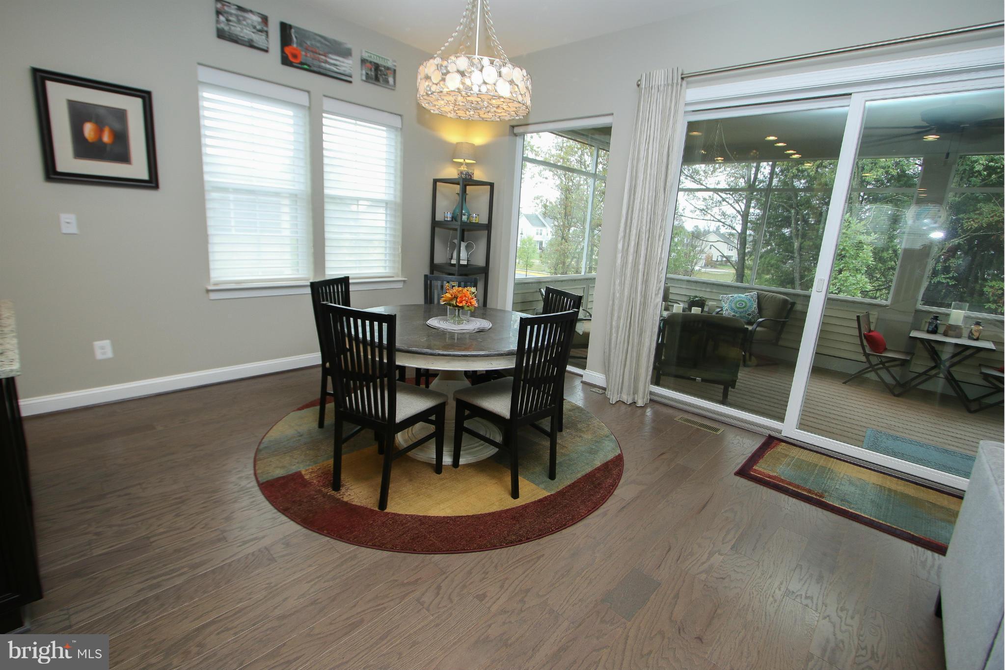 BRAMBLETON LANDBAY 3 - Residential Lease