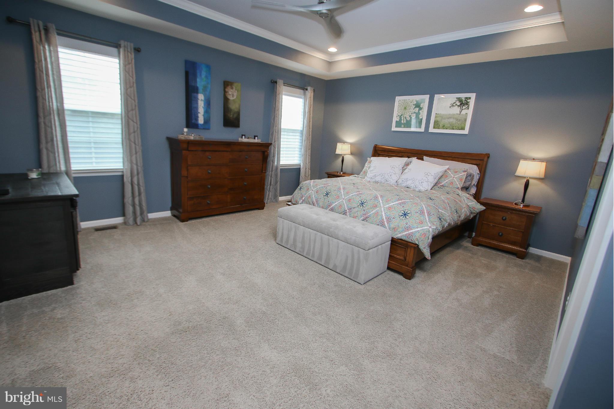 BRAMBLETON LANDBAY 3 - Residential Lease