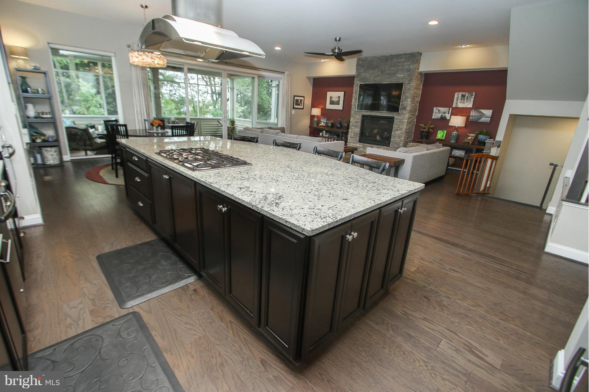 BRAMBLETON LANDBAY 3 - Residential Lease