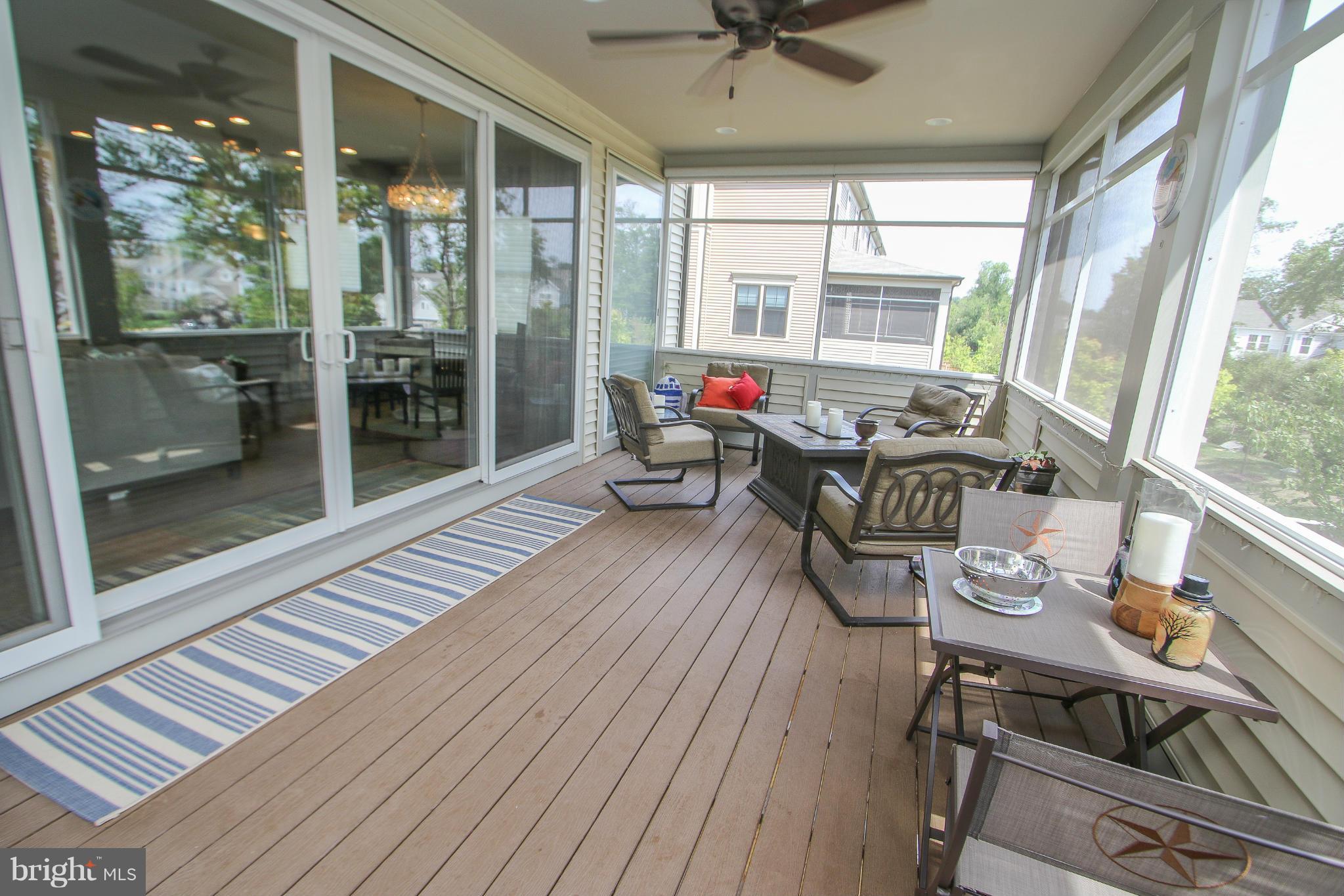 BRAMBLETON LANDBAY 3 - Residential Lease