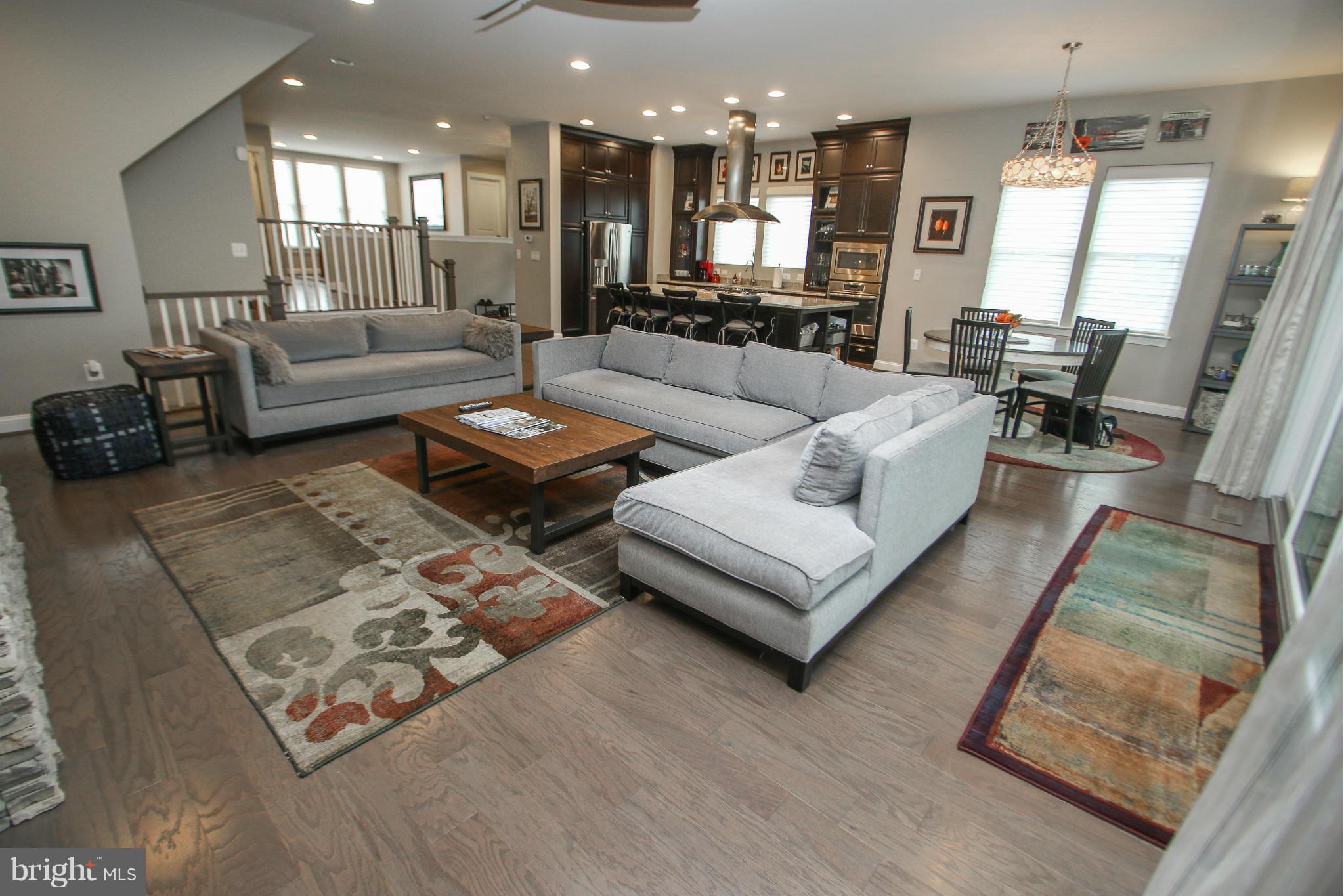BRAMBLETON LANDBAY 3 - Residential Lease