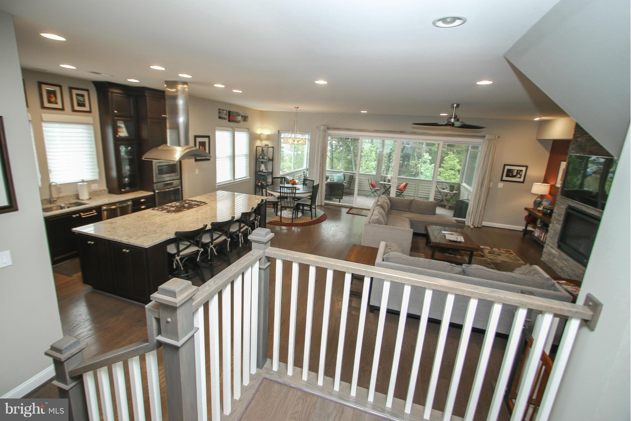BRAMBLETON LANDBAY 3 - Residential Lease