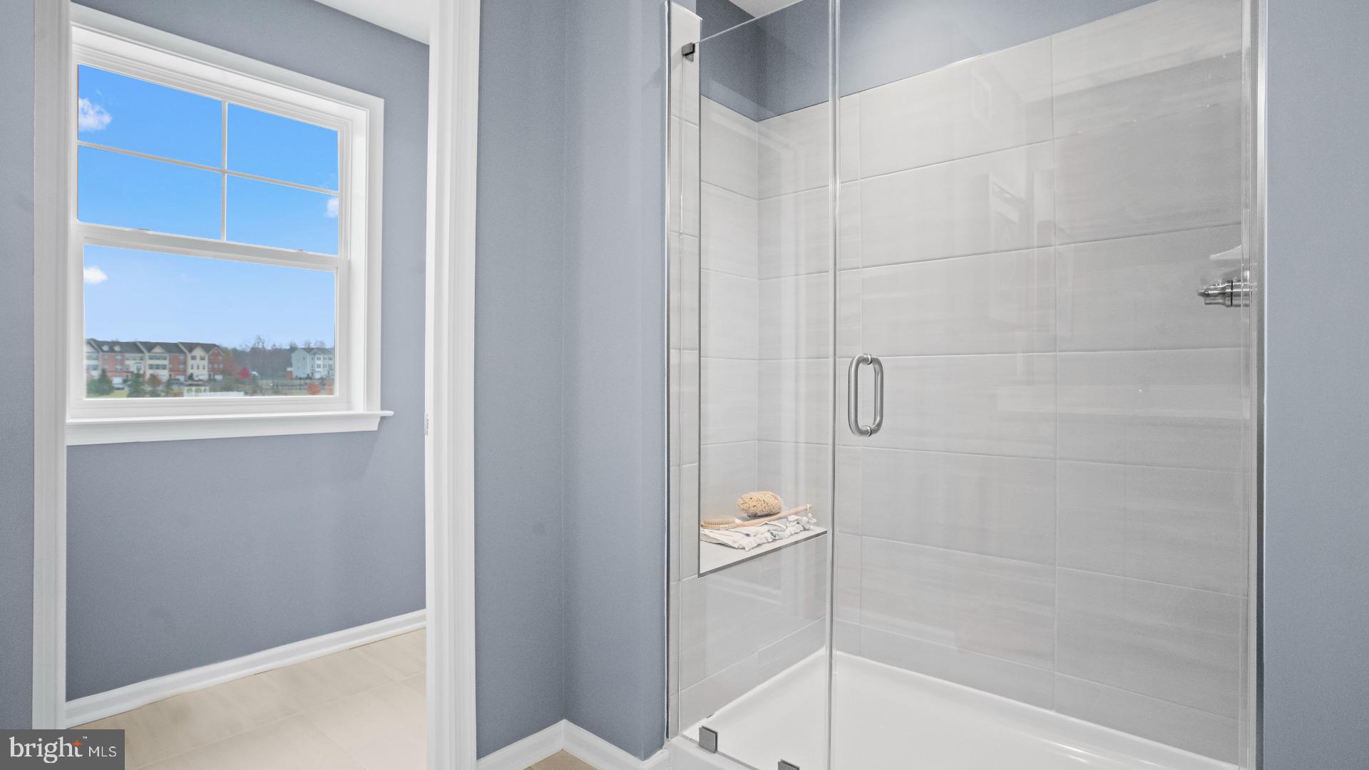 MARTINSBURG STATION - Residential