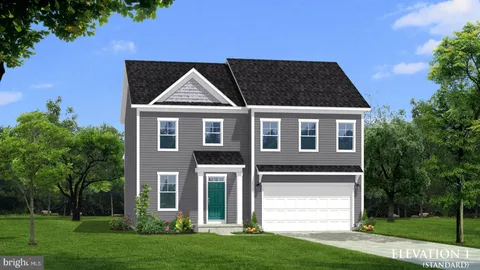 HOMESITE 563 Hillsdale Place, Martinsburg, WV 25403 - MLS#: WVBE2036988