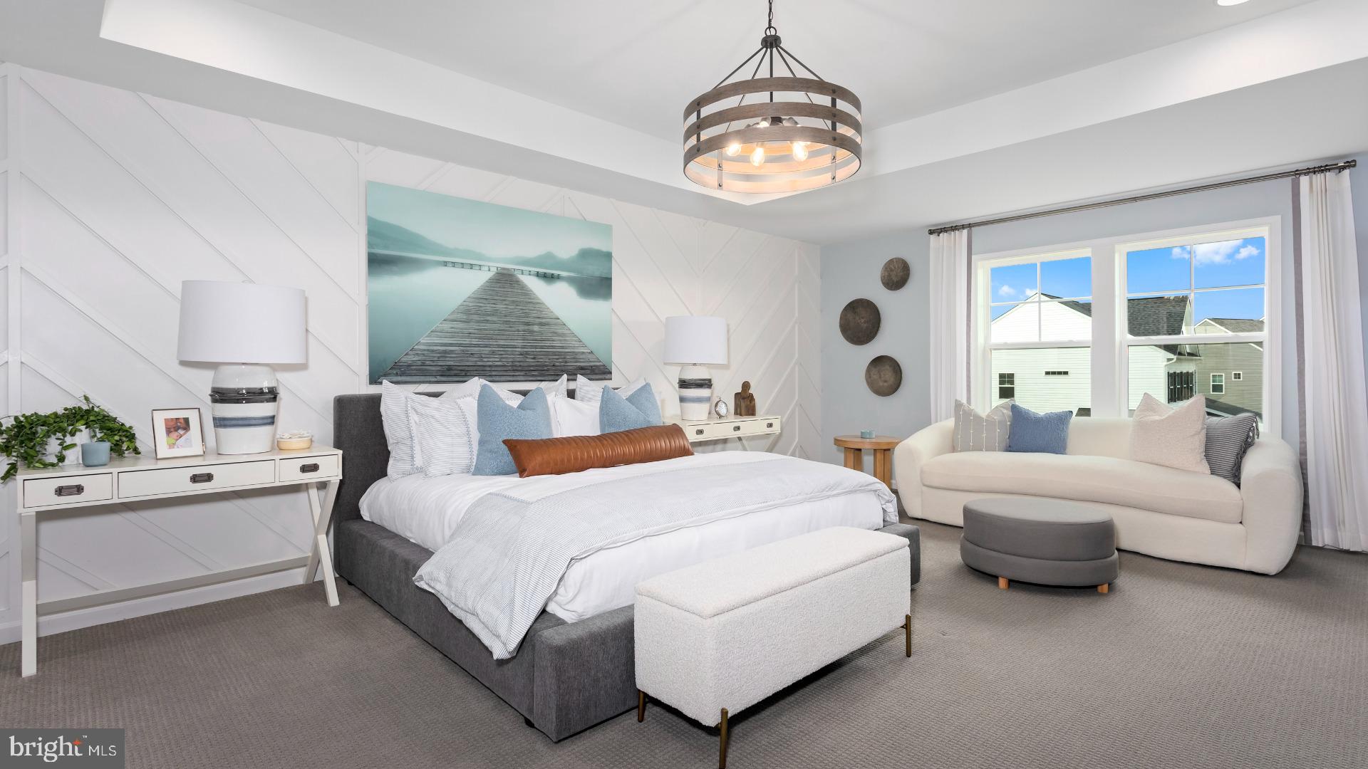 MARTINSBURG STATION - Residential