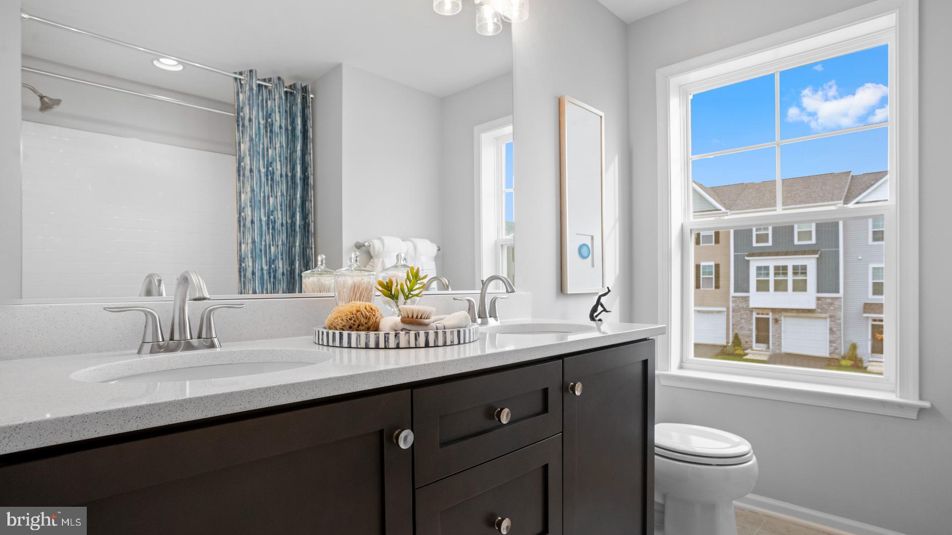 MARTINSBURG STATION - Residential