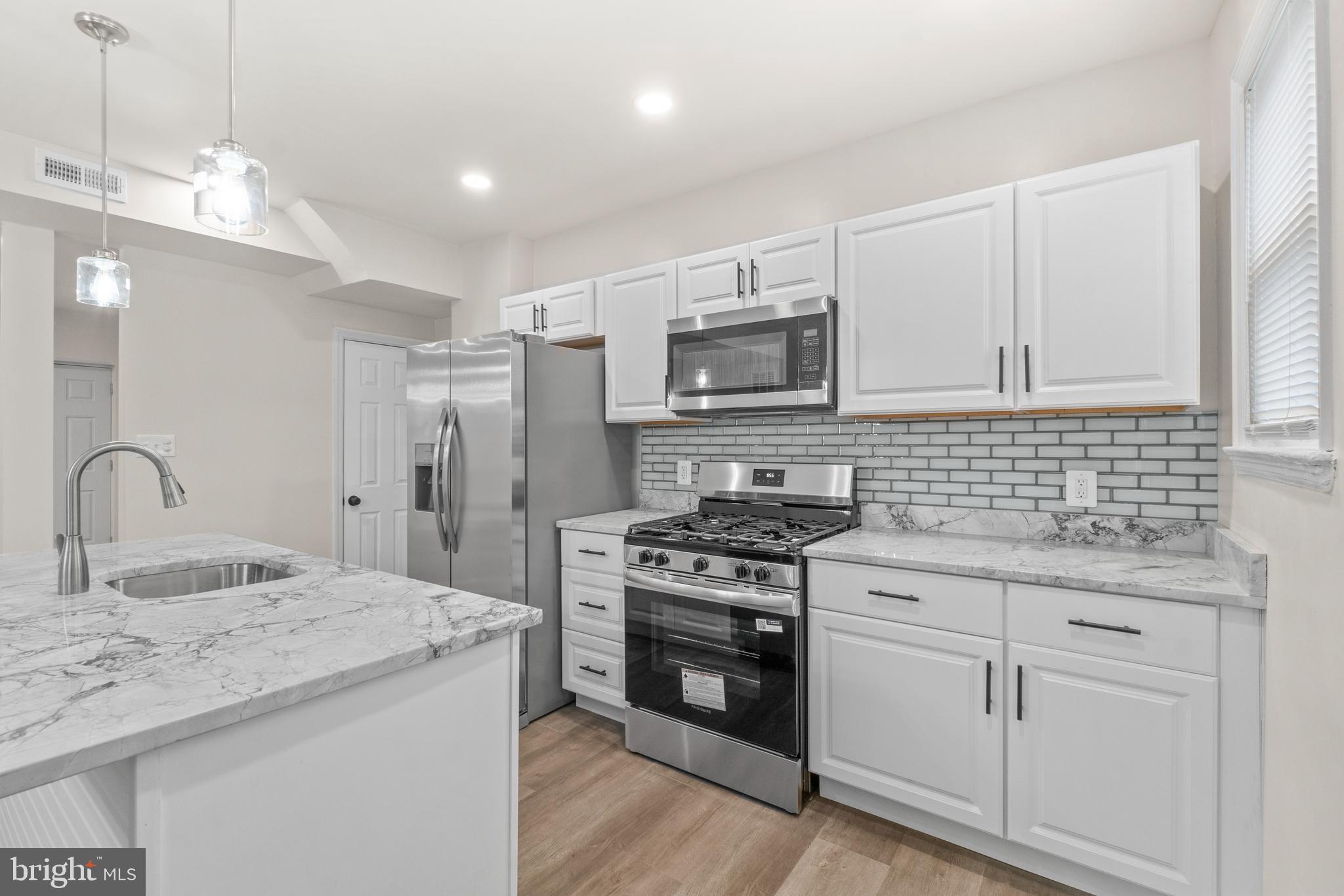 GREEN SPRING - Residential