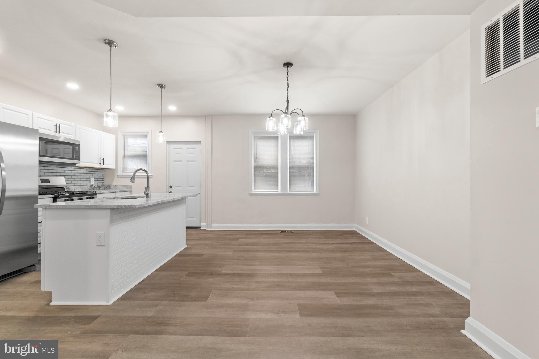 GREEN SPRING - Residential