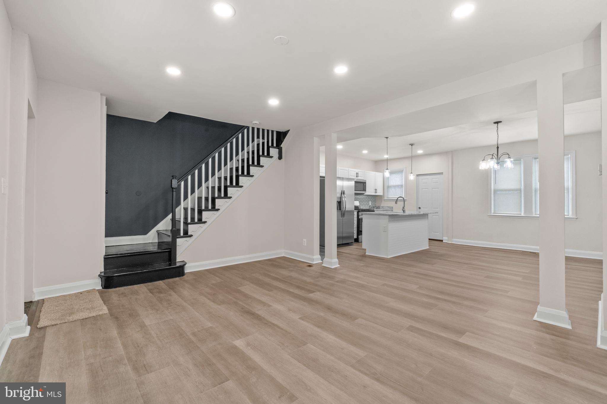 GREEN SPRING - Residential