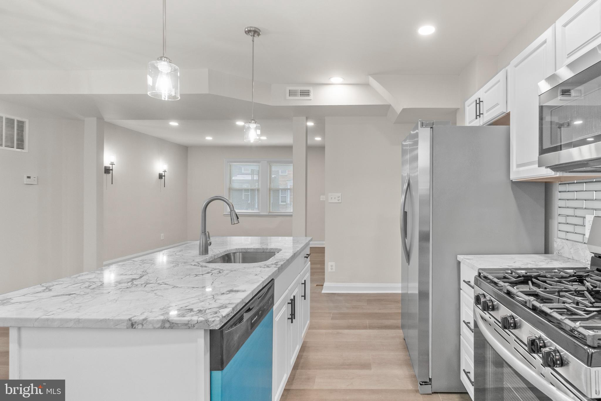 GREEN SPRING - Residential