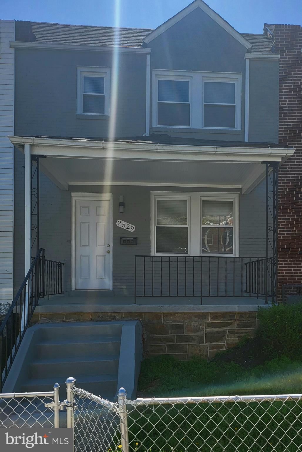 GREEN SPRING - Residential