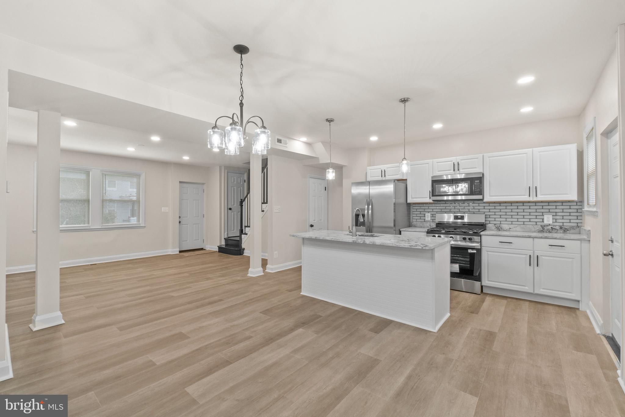 GREEN SPRING - Residential