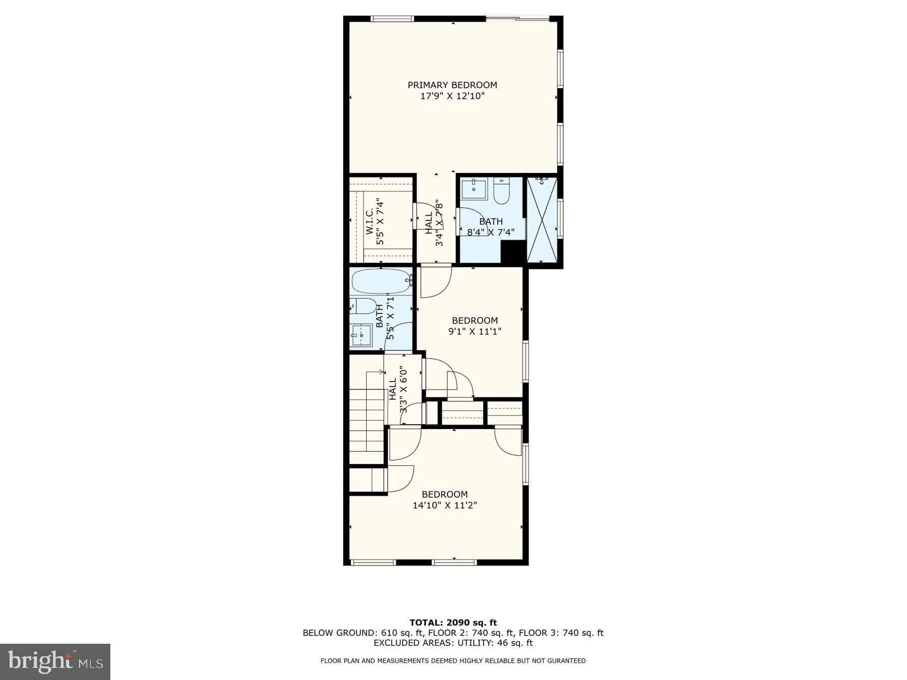 PATRICK HENRY - Residential