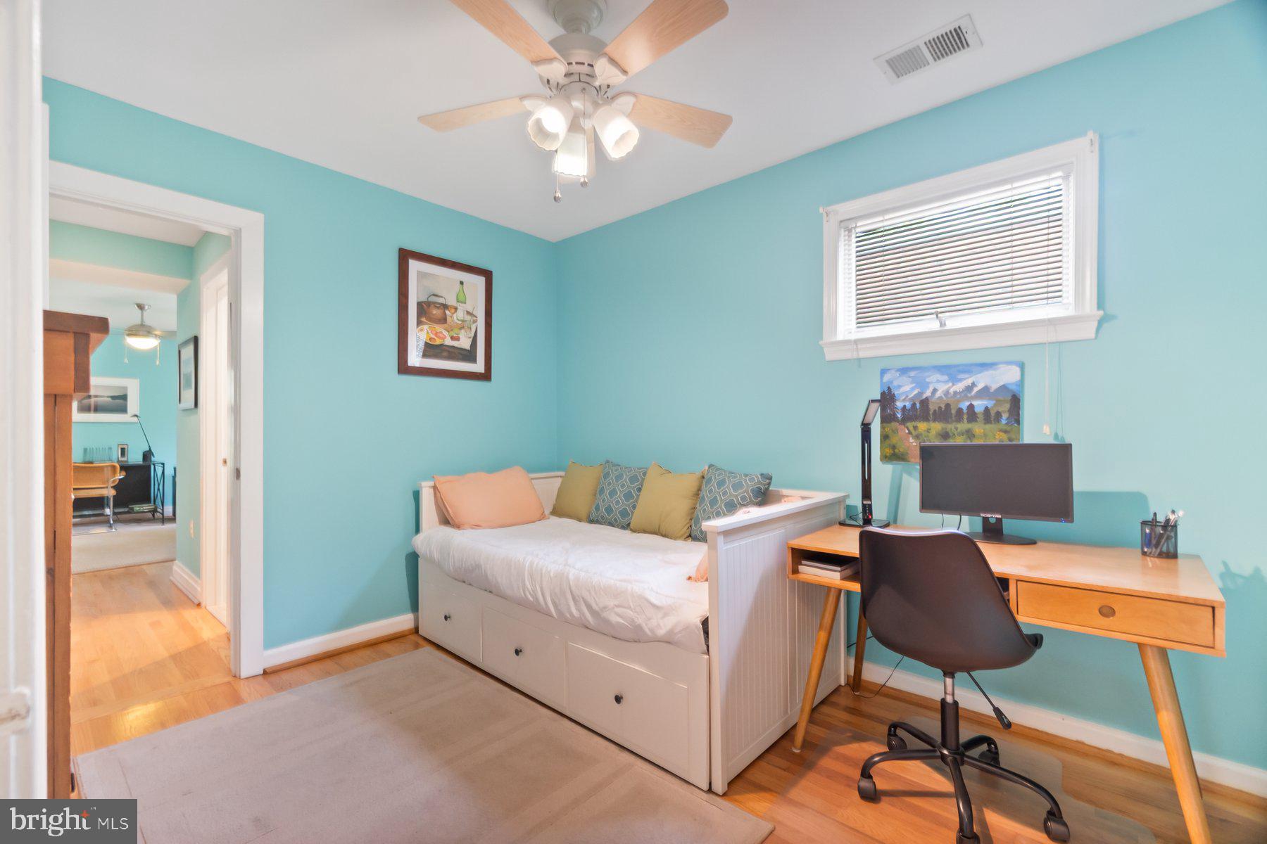 PATRICK HENRY - Residential