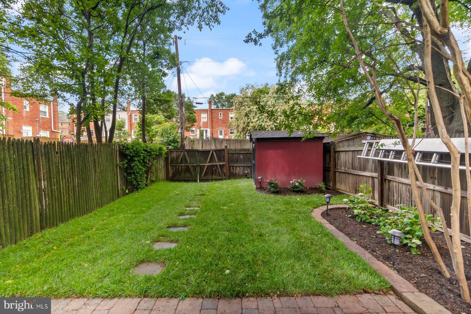 PATRICK HENRY - Residential