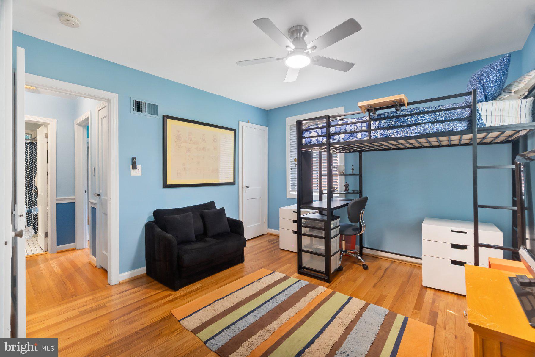 PATRICK HENRY - Residential