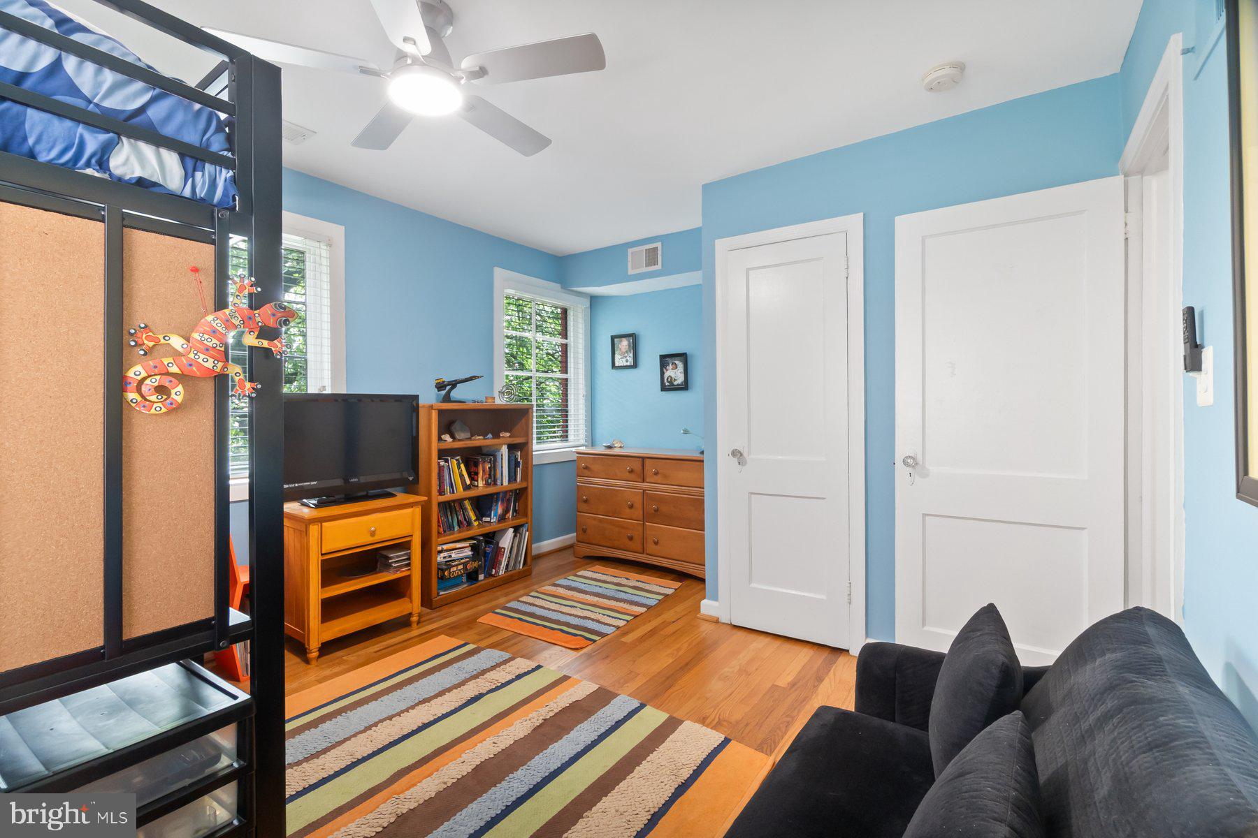 PATRICK HENRY - Residential