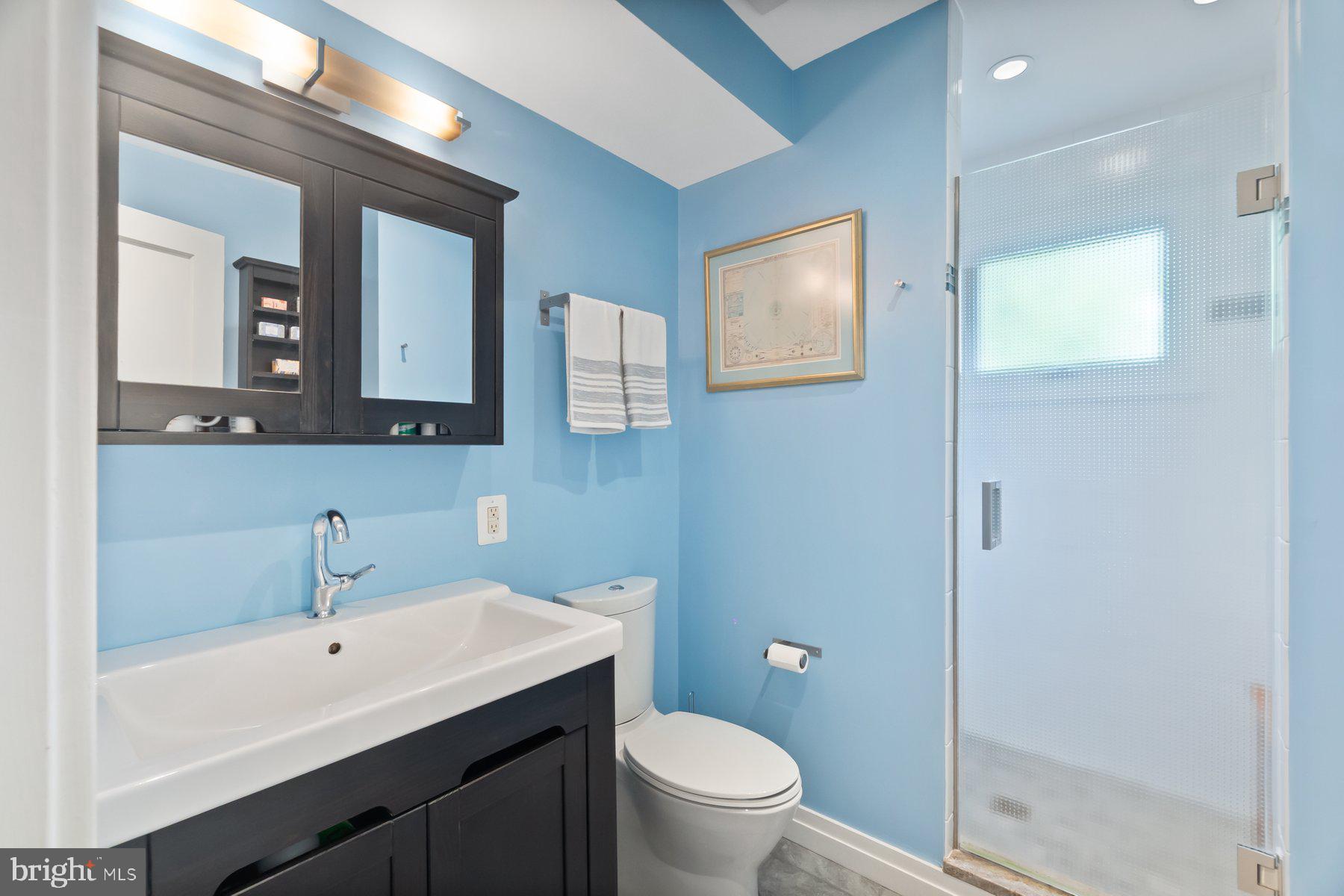 PATRICK HENRY - Residential