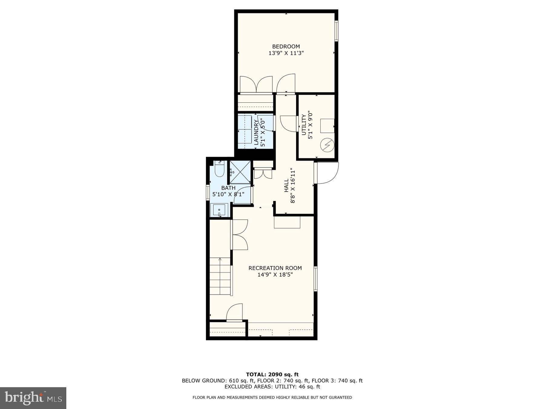 PATRICK HENRY - Residential