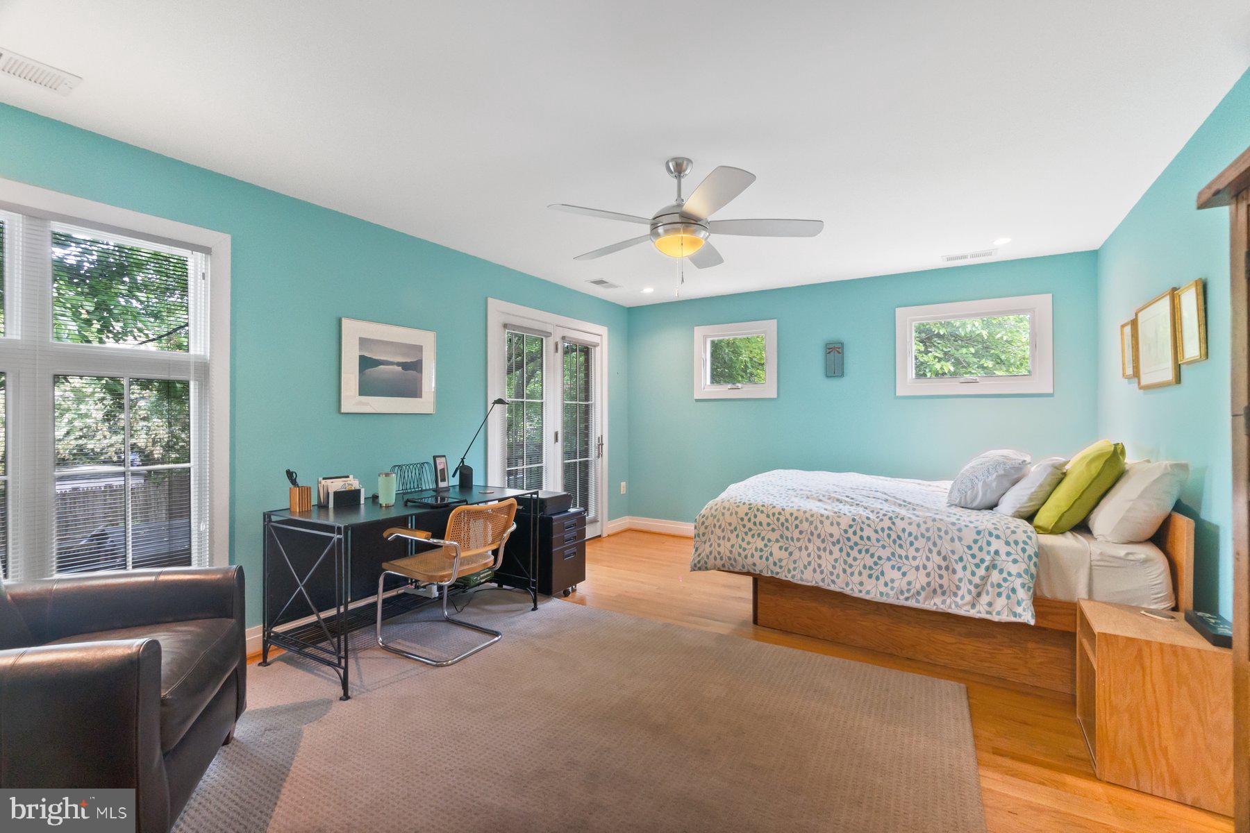 PATRICK HENRY - Residential